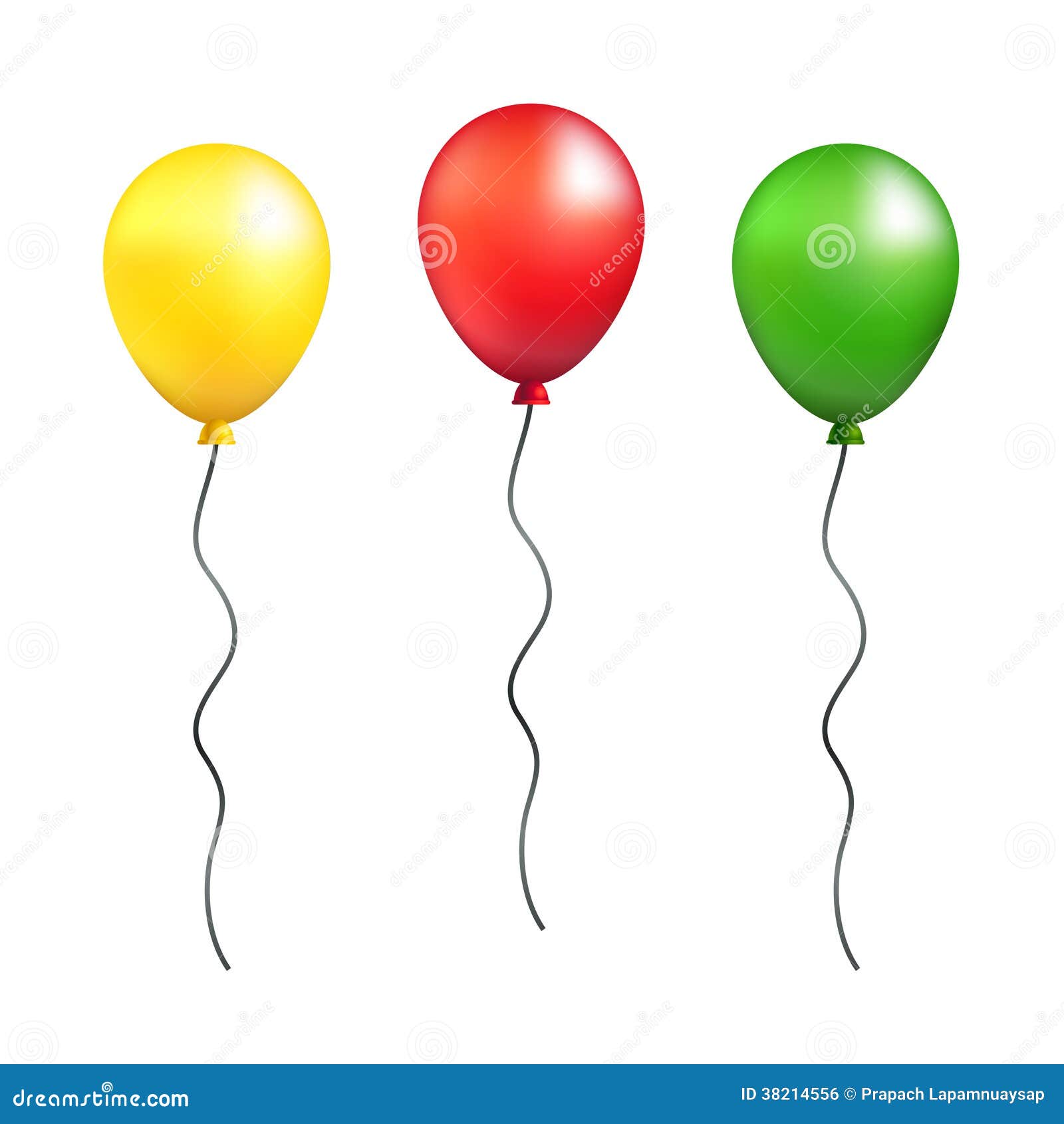 balloon clipart vector - photo #14