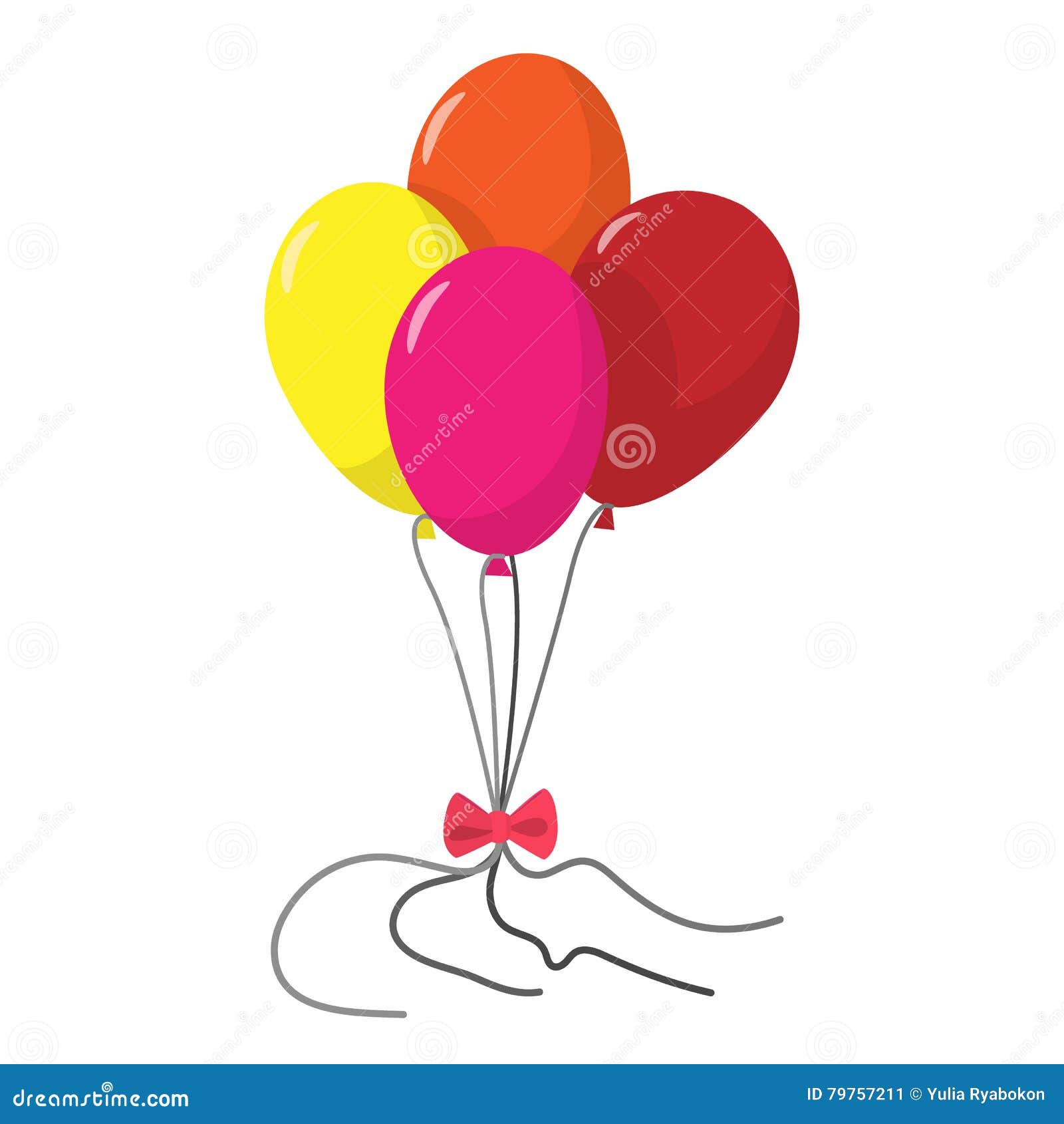 Cartoon Balloons Stock Illustrations – 62,962 Cartoon Balloons Stock  Illustrations, Vectors & Clipart - Dreamstime