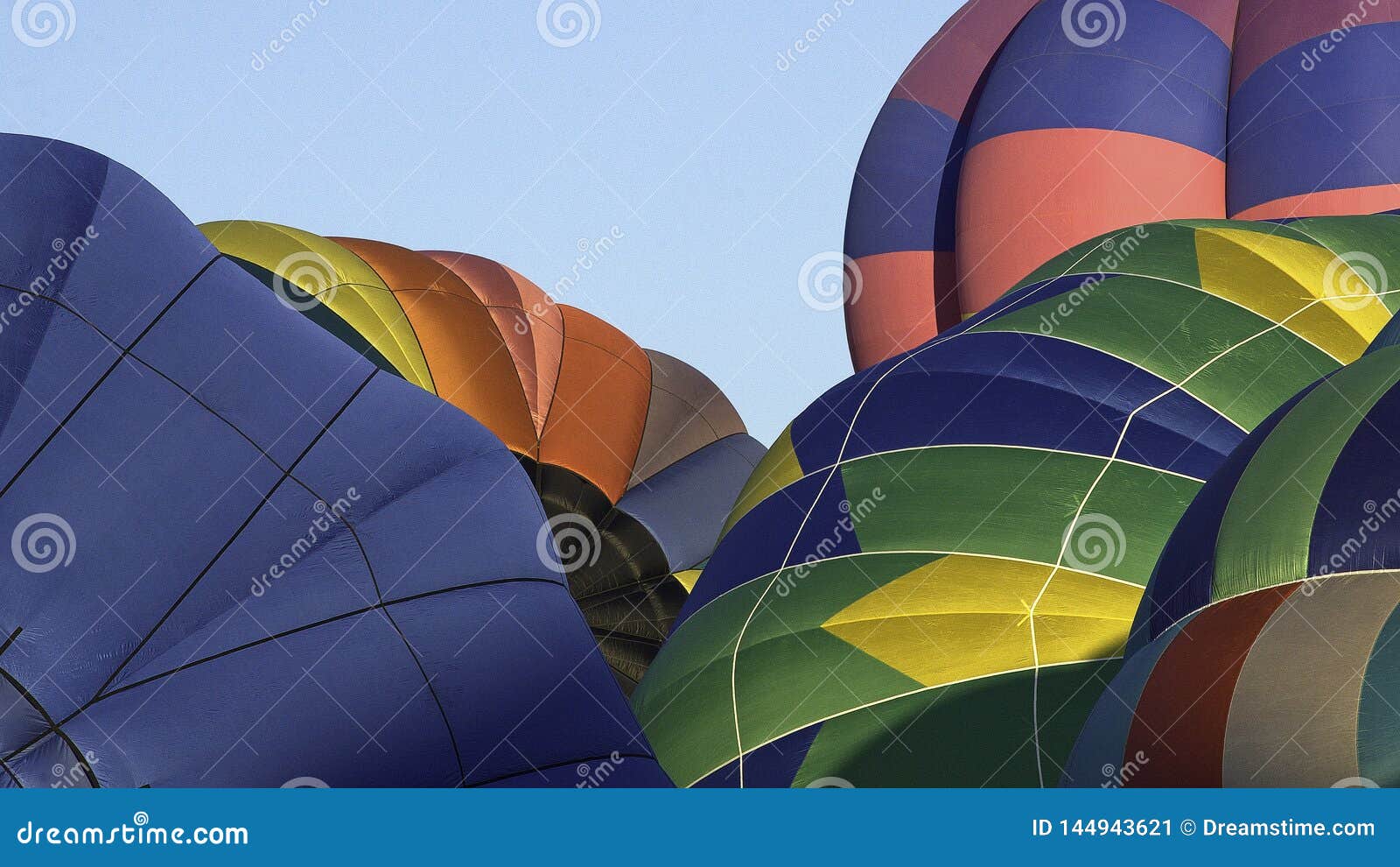 balloons at reno hot air balloon races