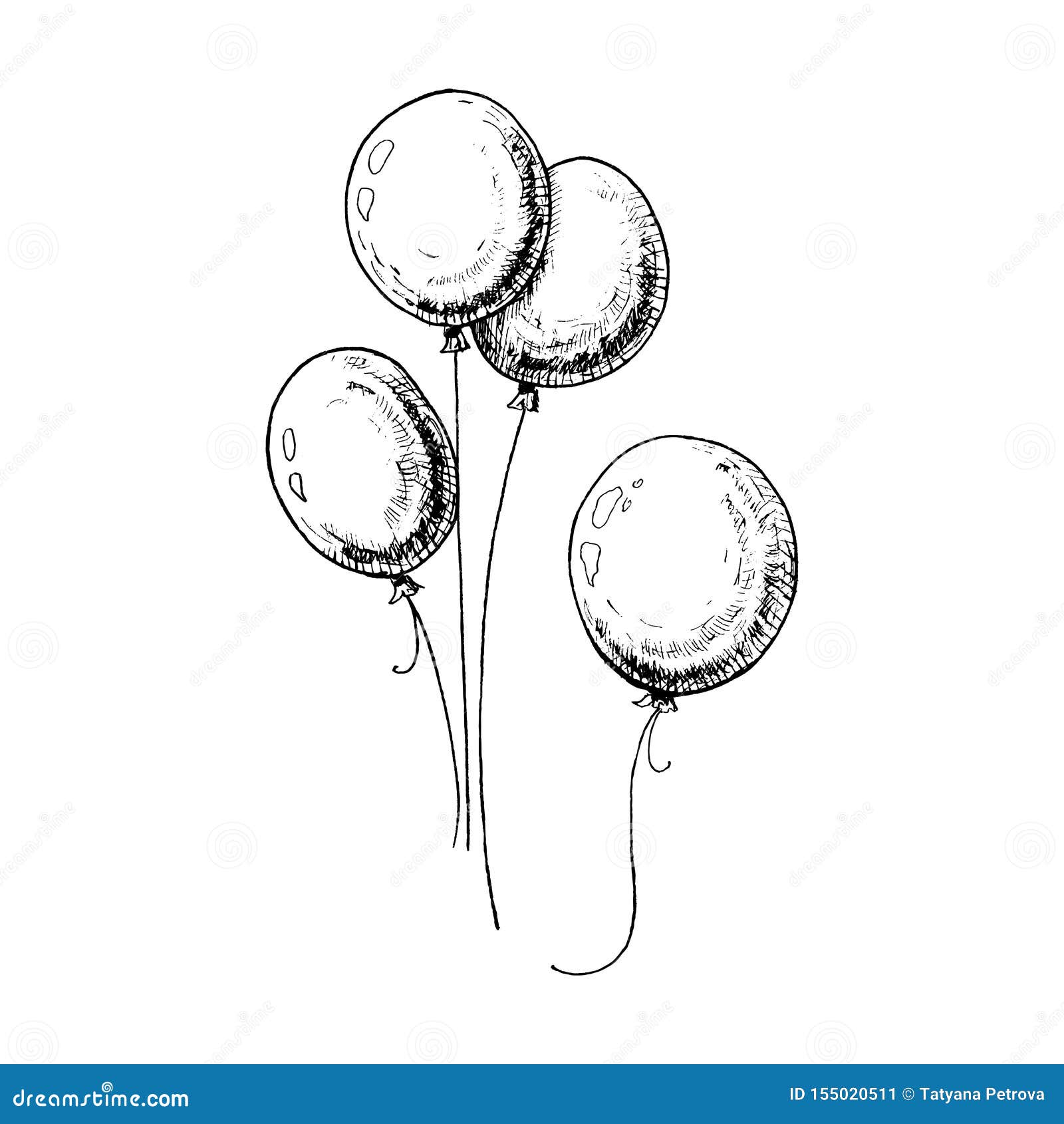Birthday cake Party Drawing Cinco de Mayo, balloons, holidays, happy  Birthday To You, balloon png | PNGWing