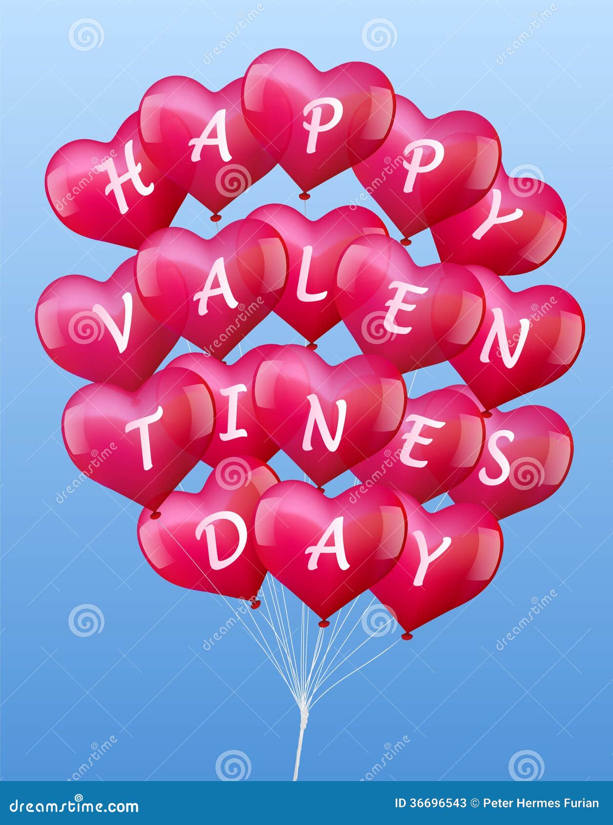 Blues Valentines Day Blues Clues: Deborah Reber