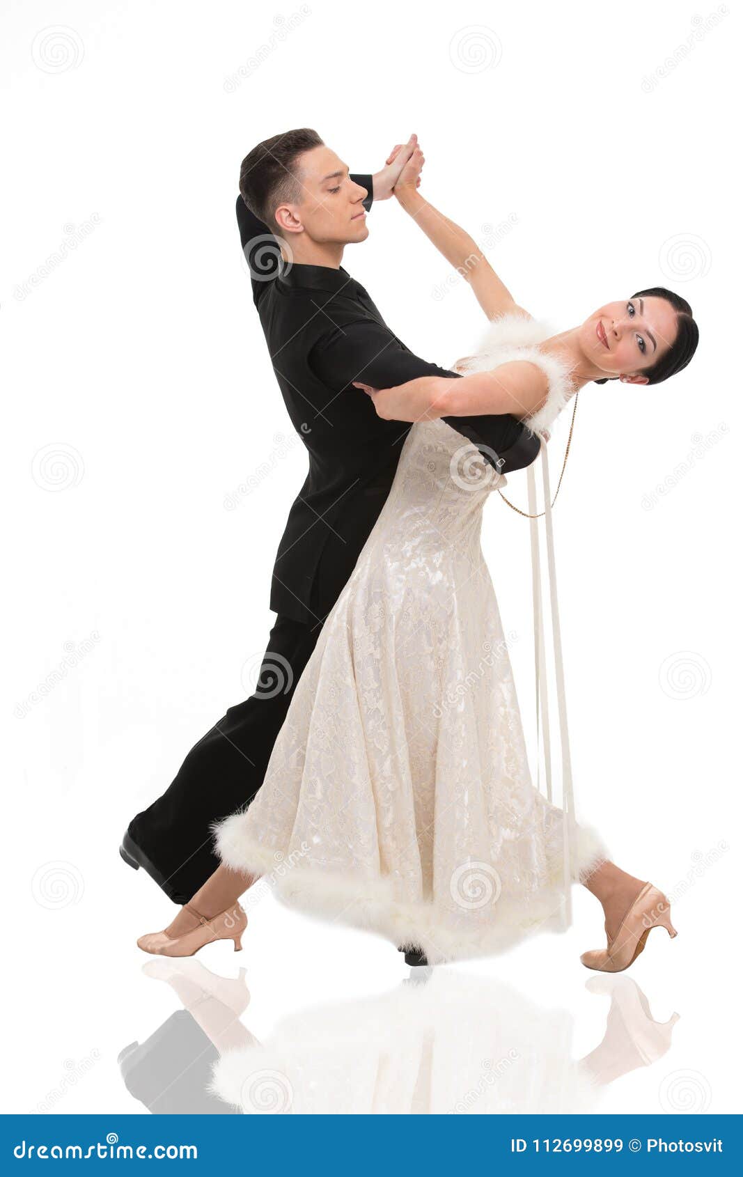 Couple Waltz Dancing Pose: Over 4,264 Royalty-Free Licensable Stock Photos  | Shutterstock