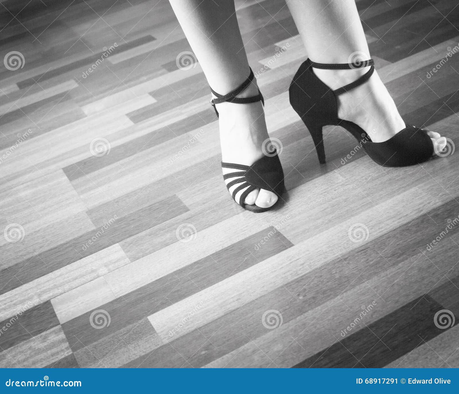 Ballroom Dance Latin Dancer Stock Image - Image of dress, salsa: 68917291