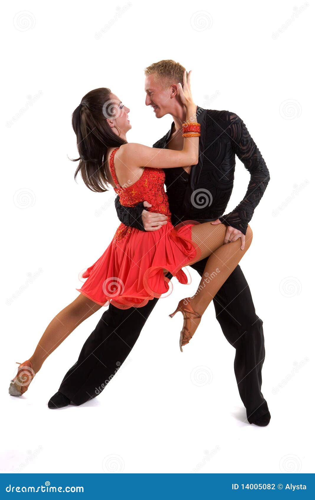 ballroom dancers latin 08