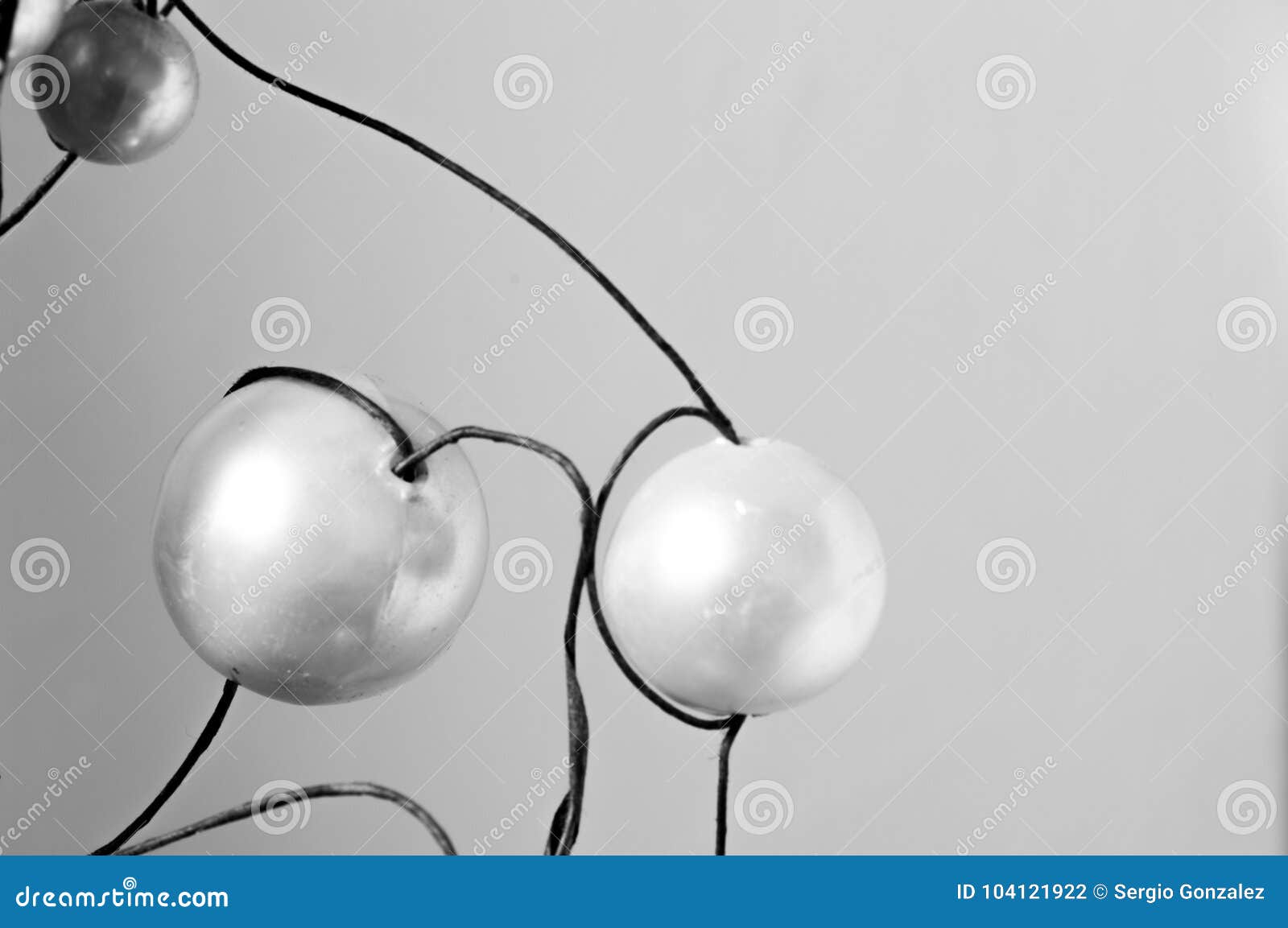 Balls of plastic stock photo. Image of balls, emulating 104121922