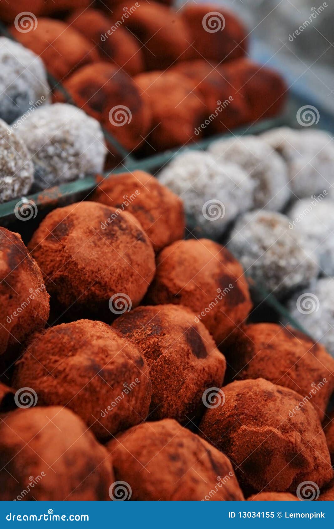 Balls Of Tamarind Candy Stock Image Image Of Mexico