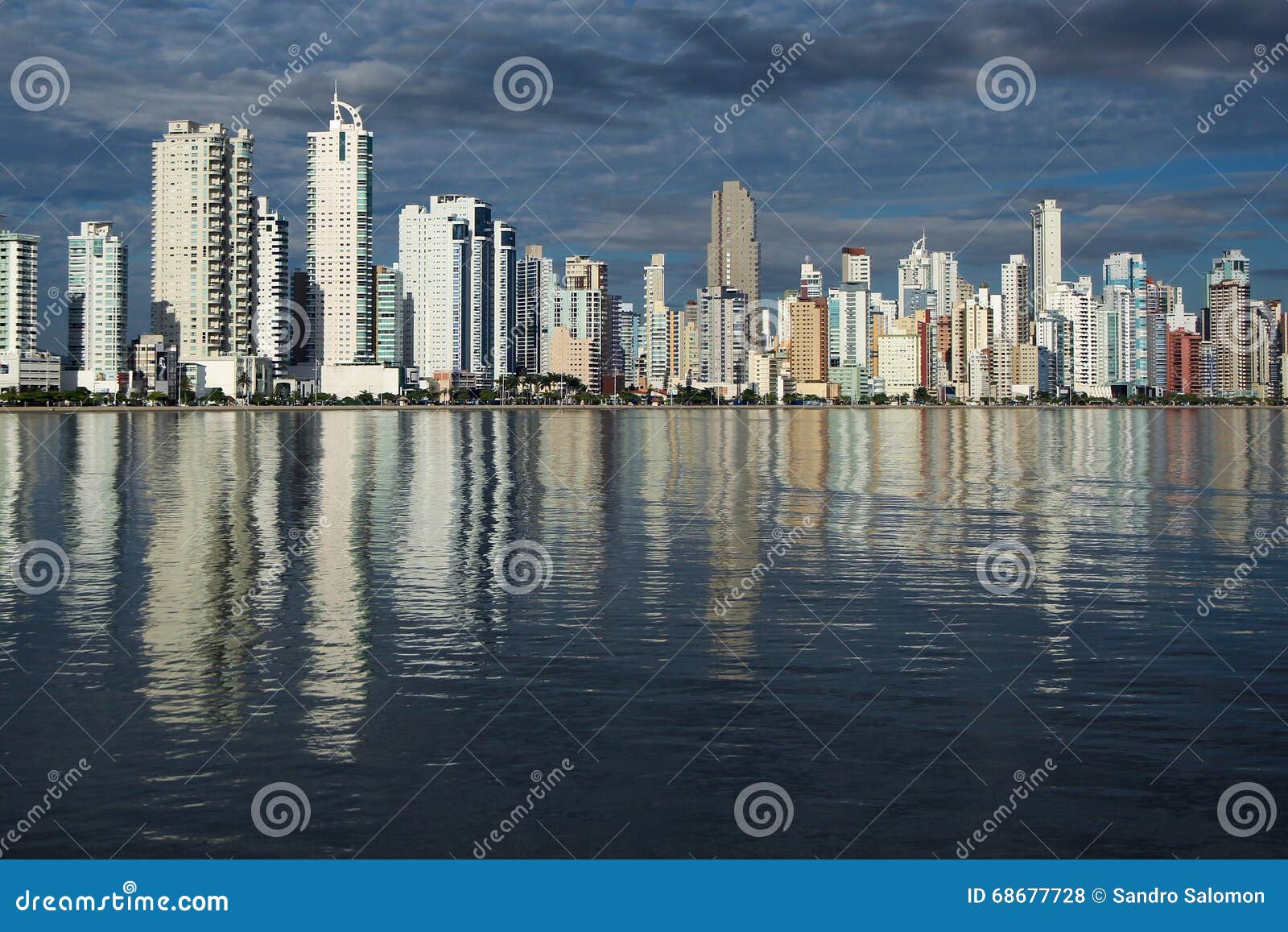 balneario camboriu - brazil