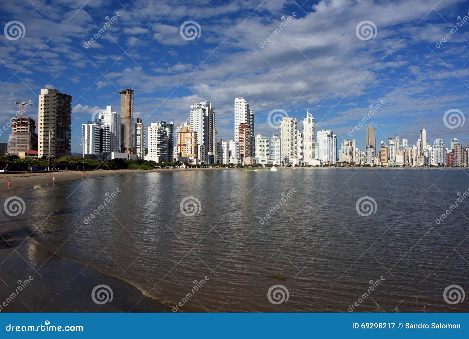 balneario camboriu - brazil