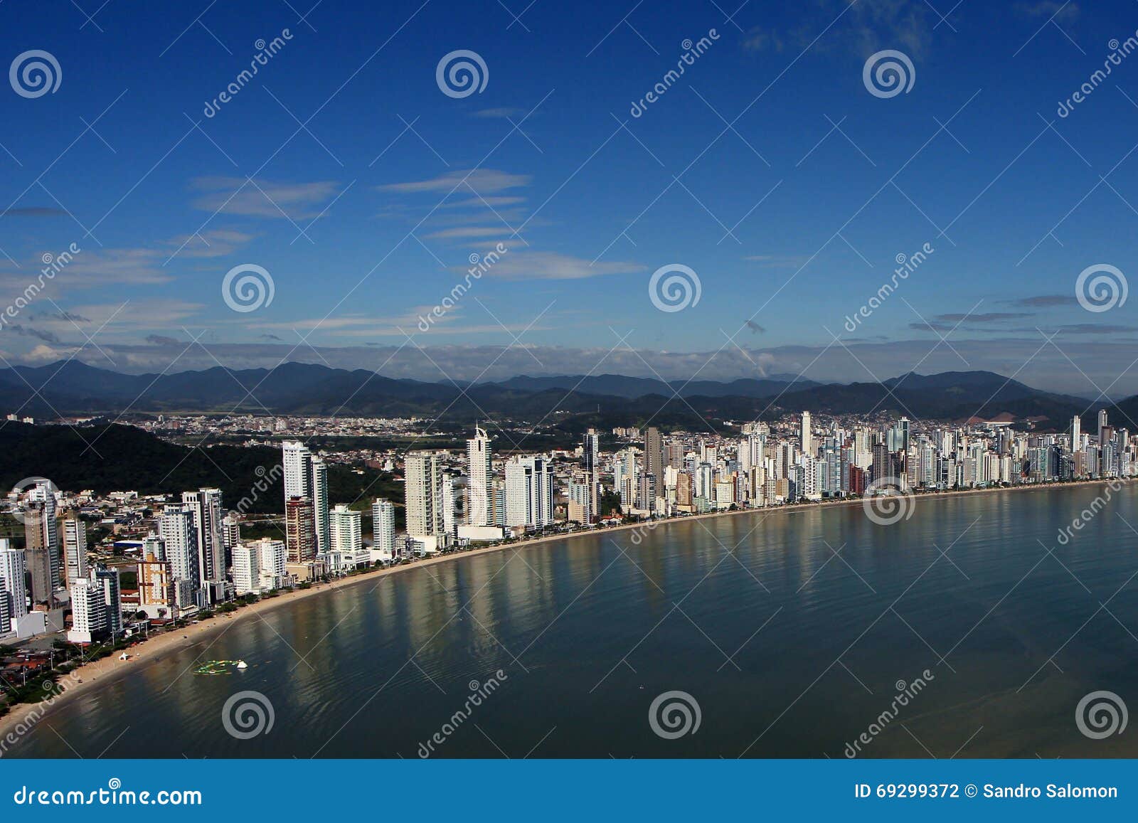 balneario camboriu - brazil