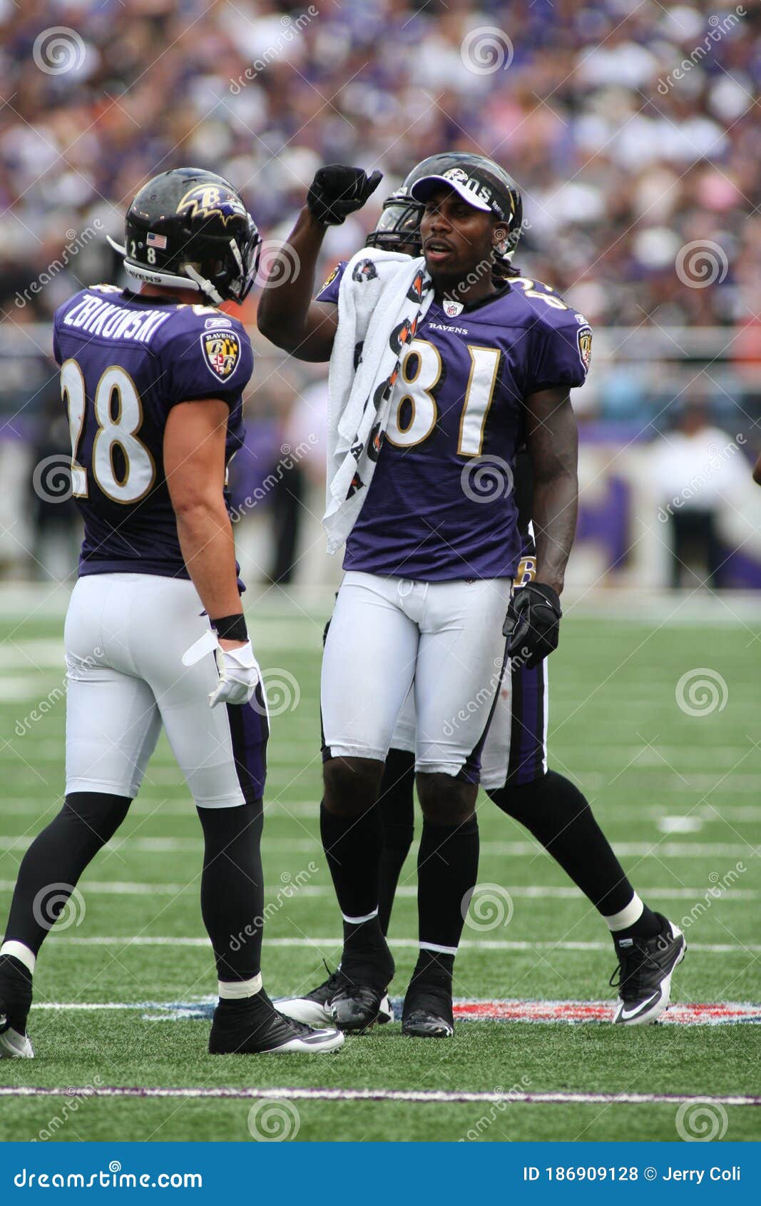 Tom Zbikowski And Anquan Boldin Editorial Stock Photo Image Of Receiver National Tom Zbikowski And Anquan Boldin Editorial Stock Photo Image Of Receiver National
