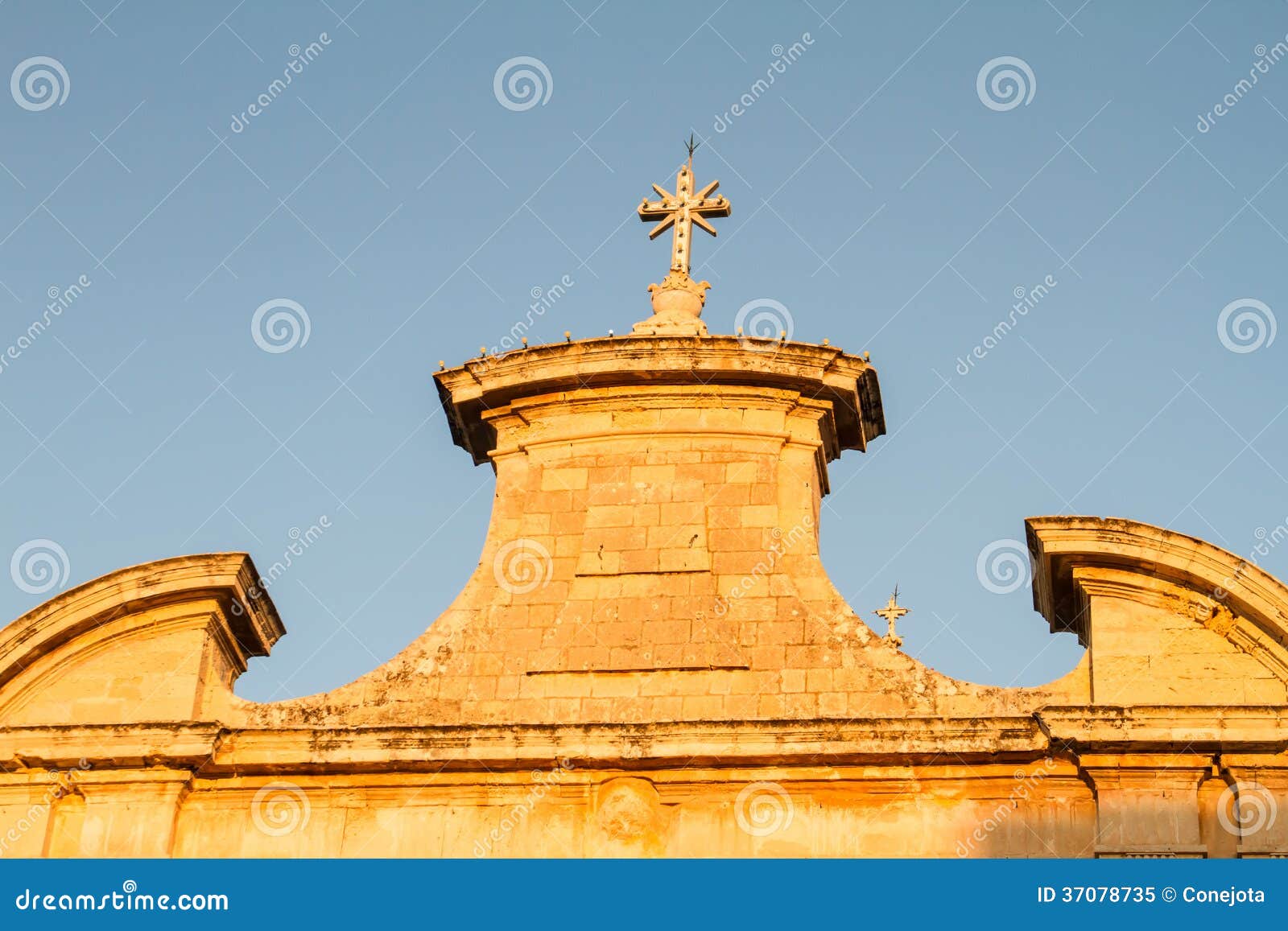 balzan parish church