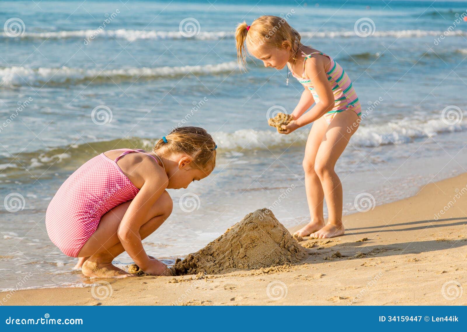 пляж с голыми детьми фото 98