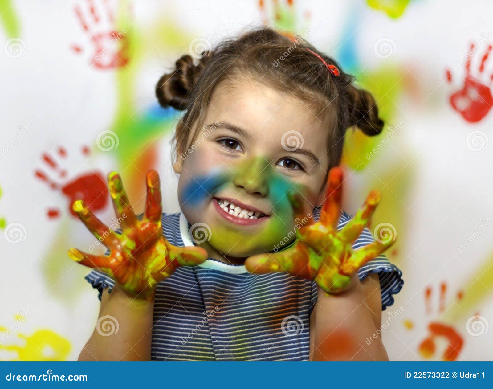 Colorazioni Per Bambini Non Tossici Per La Pelle Con La Pittura A Dito Fai Da Te