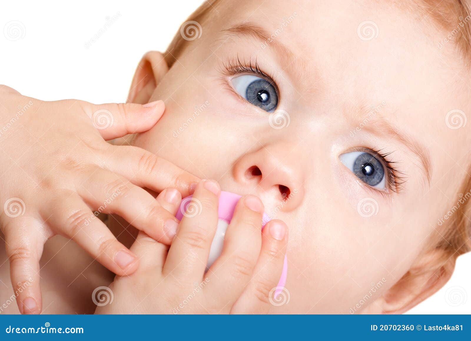 Manichino Bambino Per Vestiti | Display Per Negozi E Vetrine, Materiale PP Resistente - Foto 3