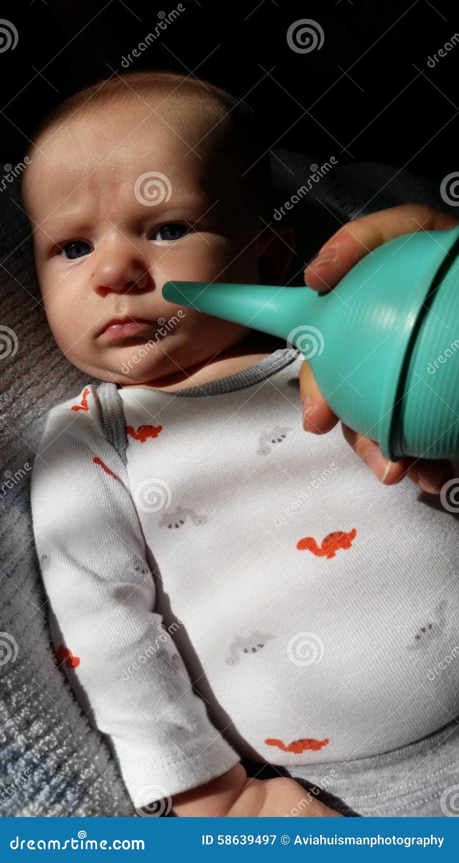 pulitore naso neonato