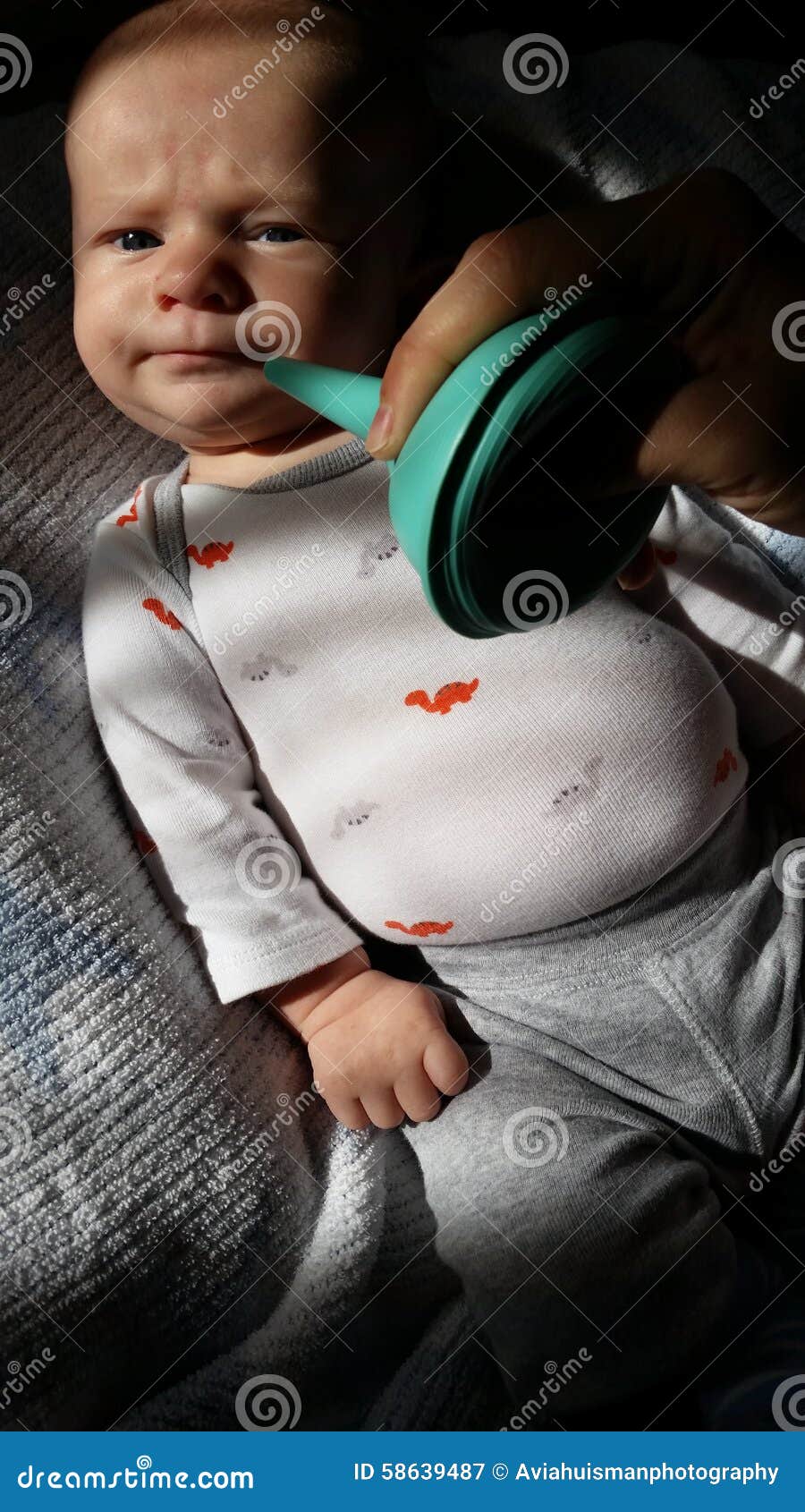 Bottiglia Irrigatrice Nasale Pulitore D'Acqua Per Naso