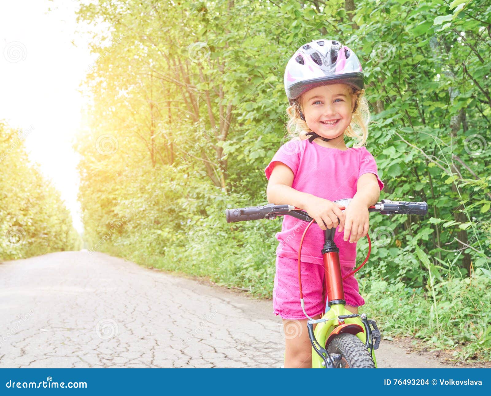 a che età la bicicletta