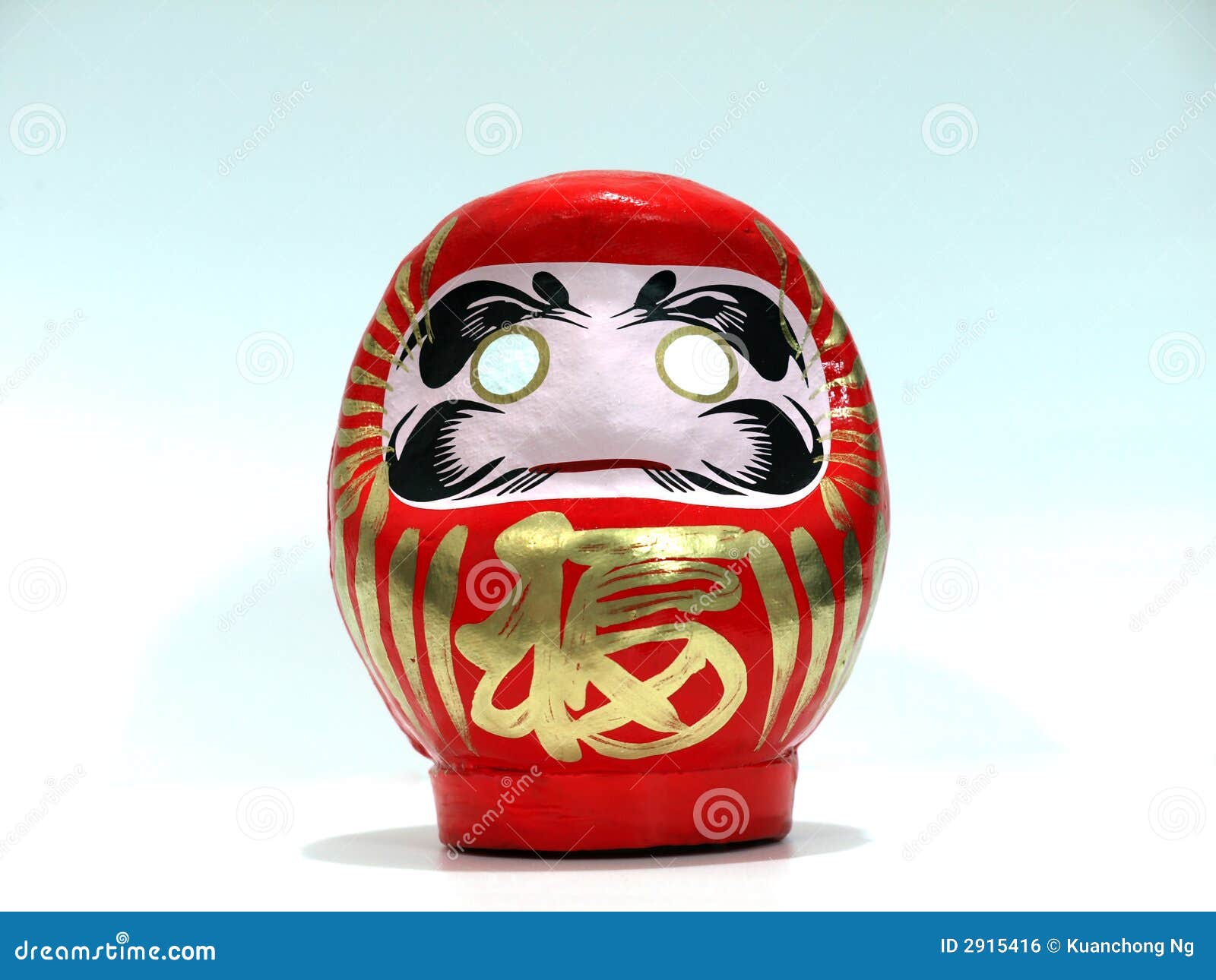 bambola daruma