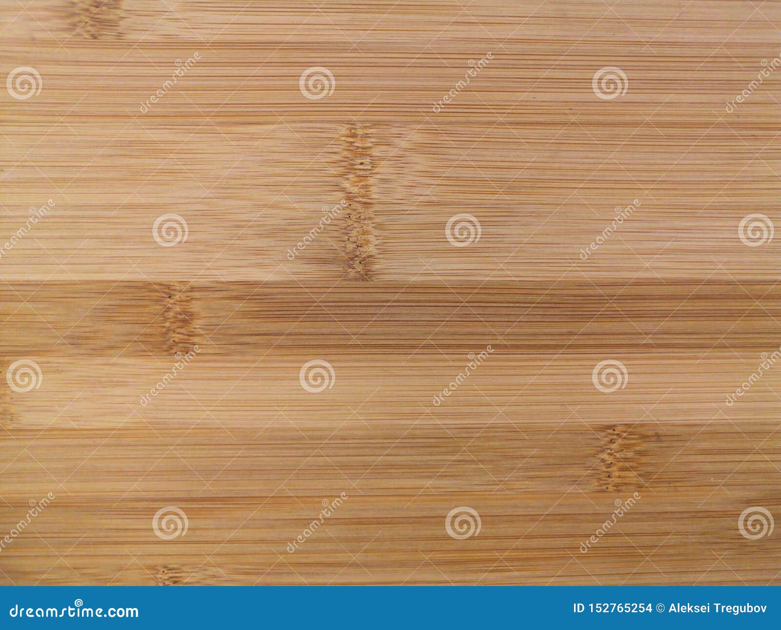 Bamboo Cutting Board Texture, Wooden Background Stock Photo Image of grain, plank 152765254