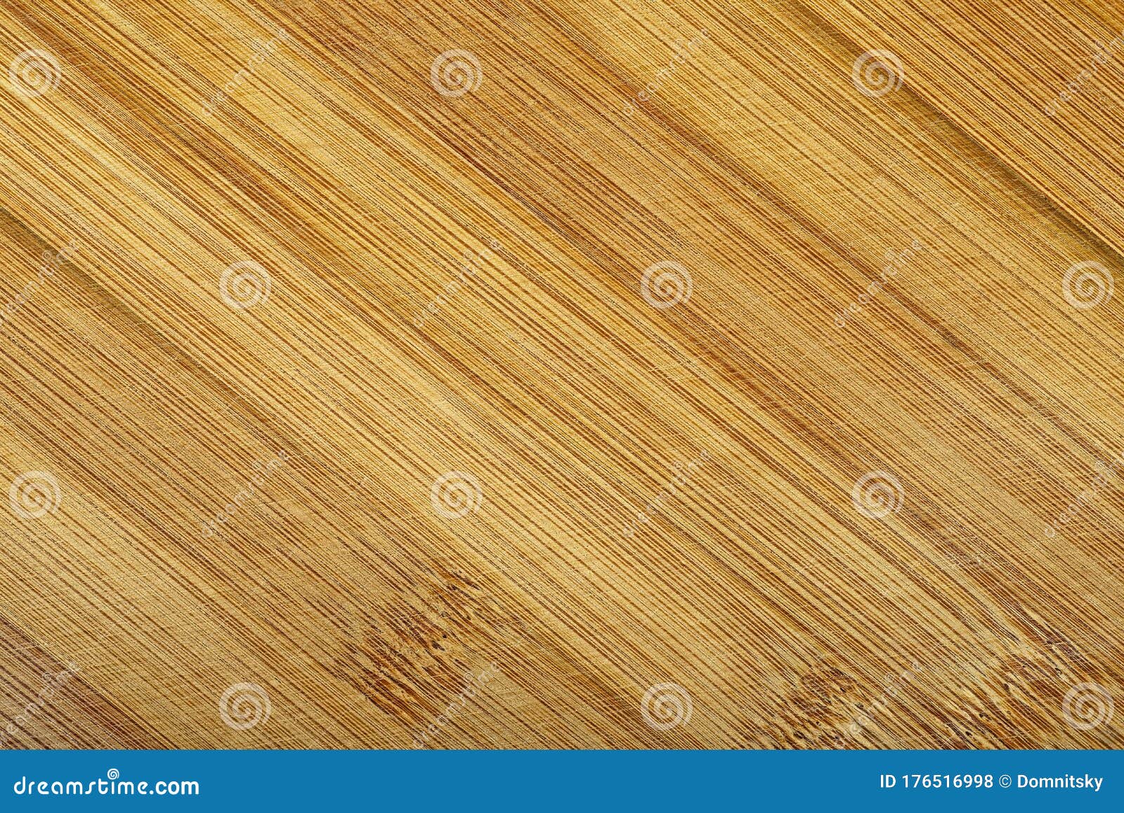 Bamboo Cutting Board Texture. Wooden Background Stock Photo Image of panel, wooden 176516998