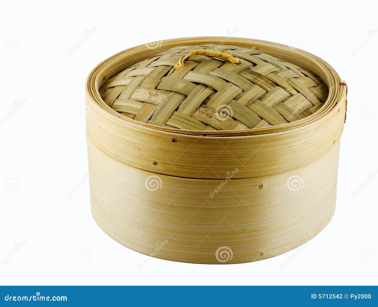 bamboo dim sum steamer