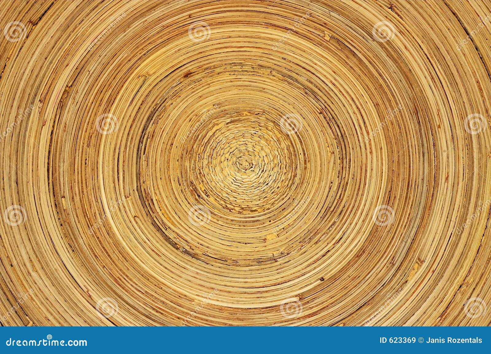 round l table Free Image: Bamboo  Dish Royalty  623369 Stock Images