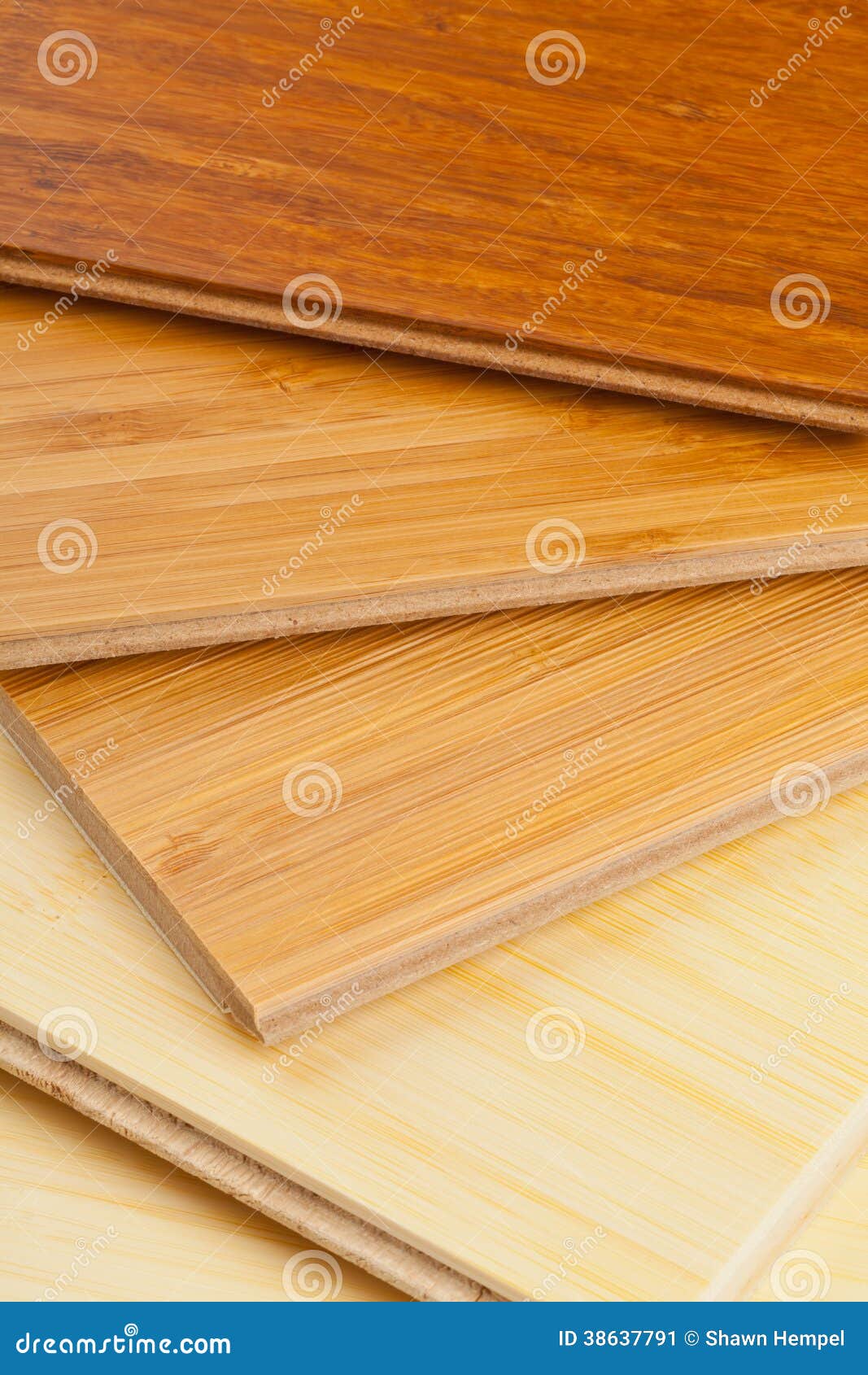 Bamboo Laminate Flooring Close Up Stock Image Image of natural, laminate 38637791
