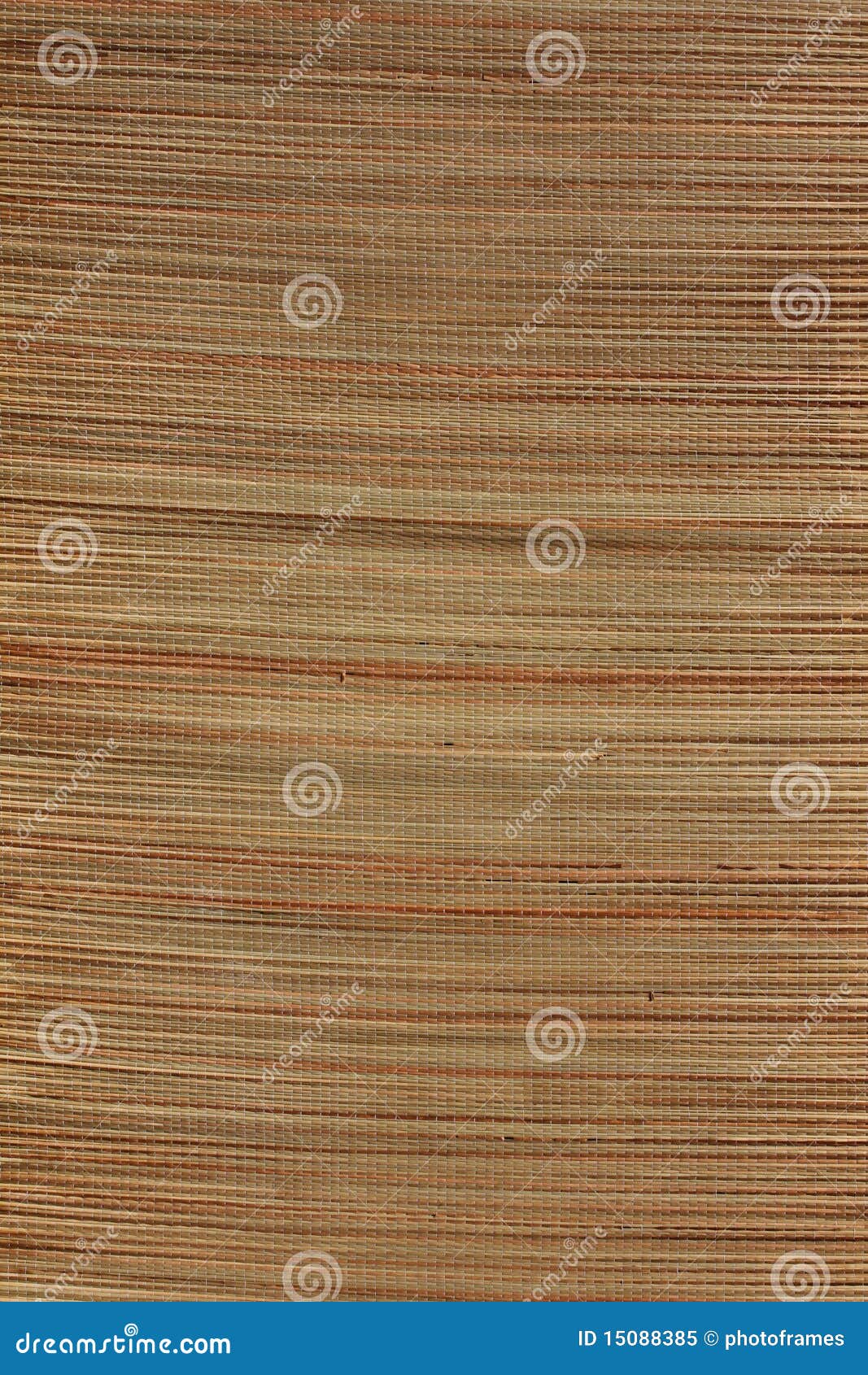 Bamboo mat texture yoga stock image. Image of coarse 15088385