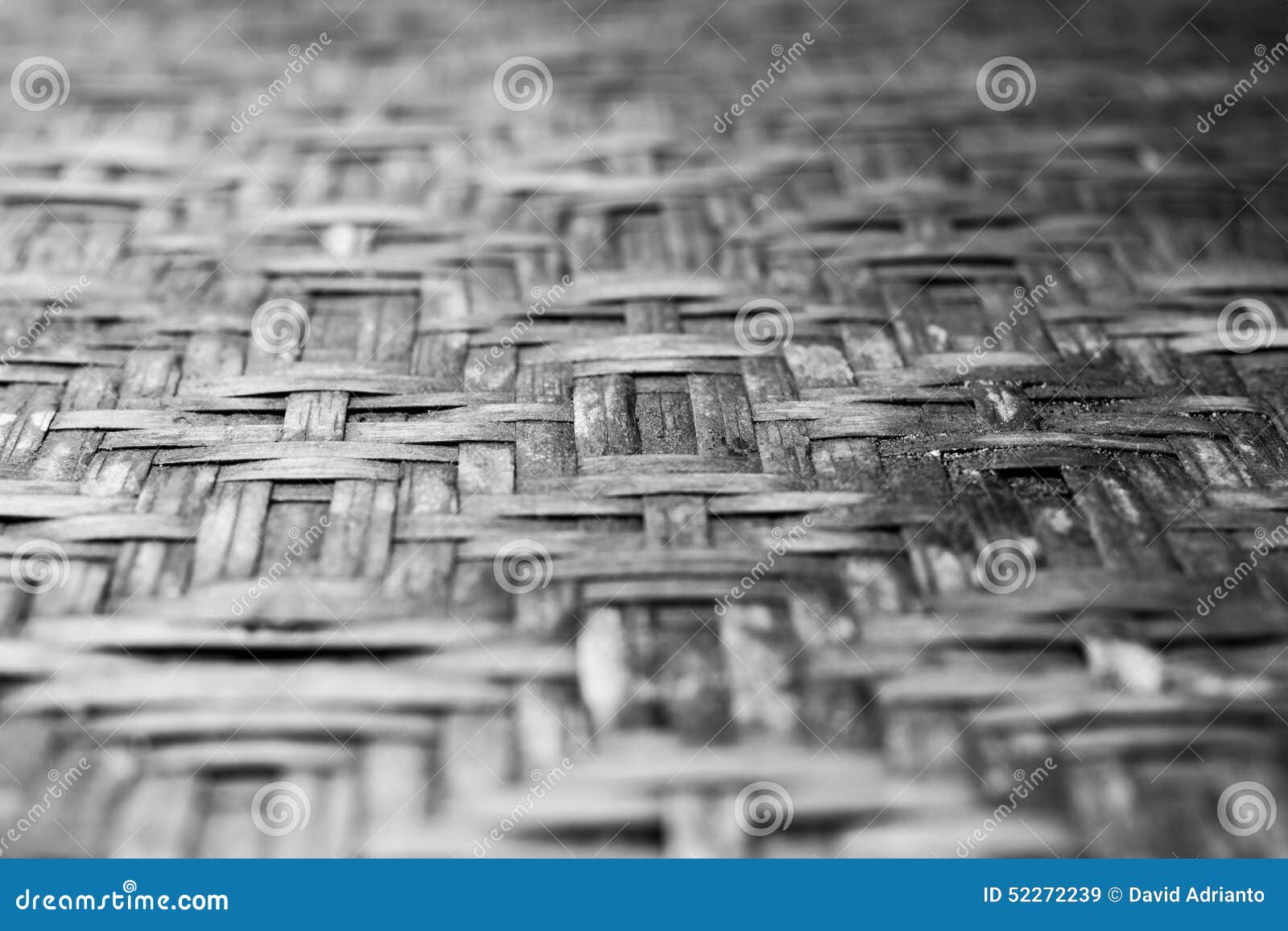 BAMBOO MATTING stock image. Image of traditional, wood 52272239