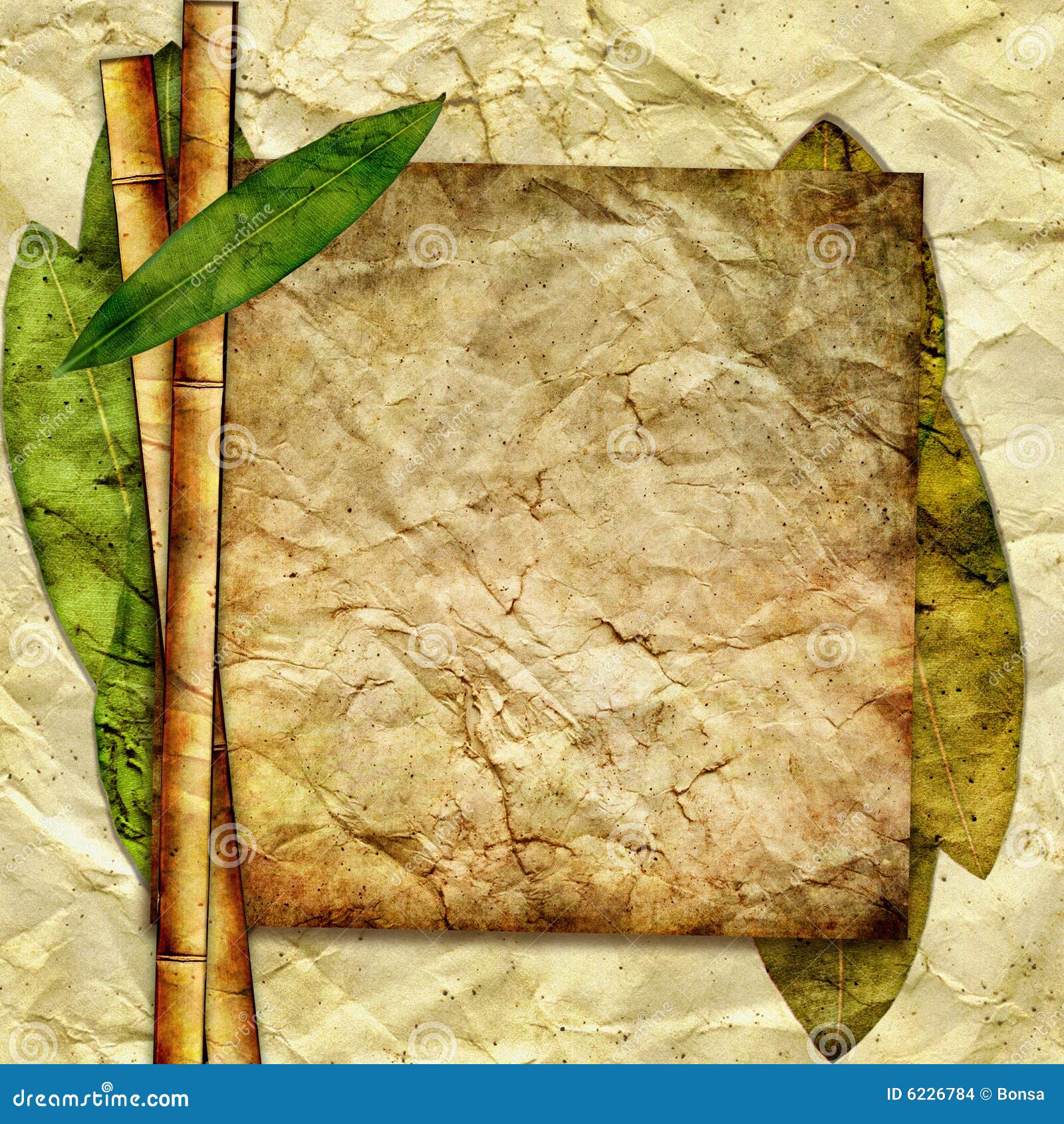 bamboo paper pen bamboo paper pen