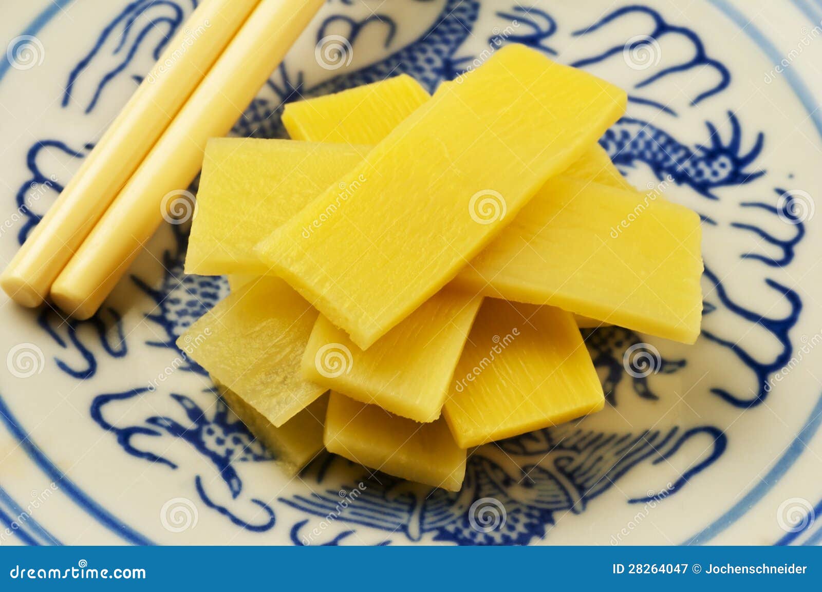 Bamboosprouts stock image. Image of ingredients, edible 28264047