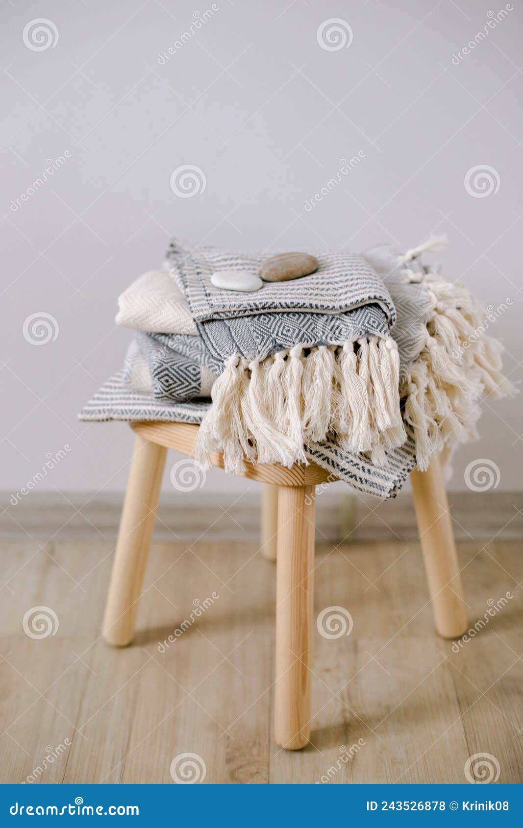 eco-friendly handmade bamboo towels
