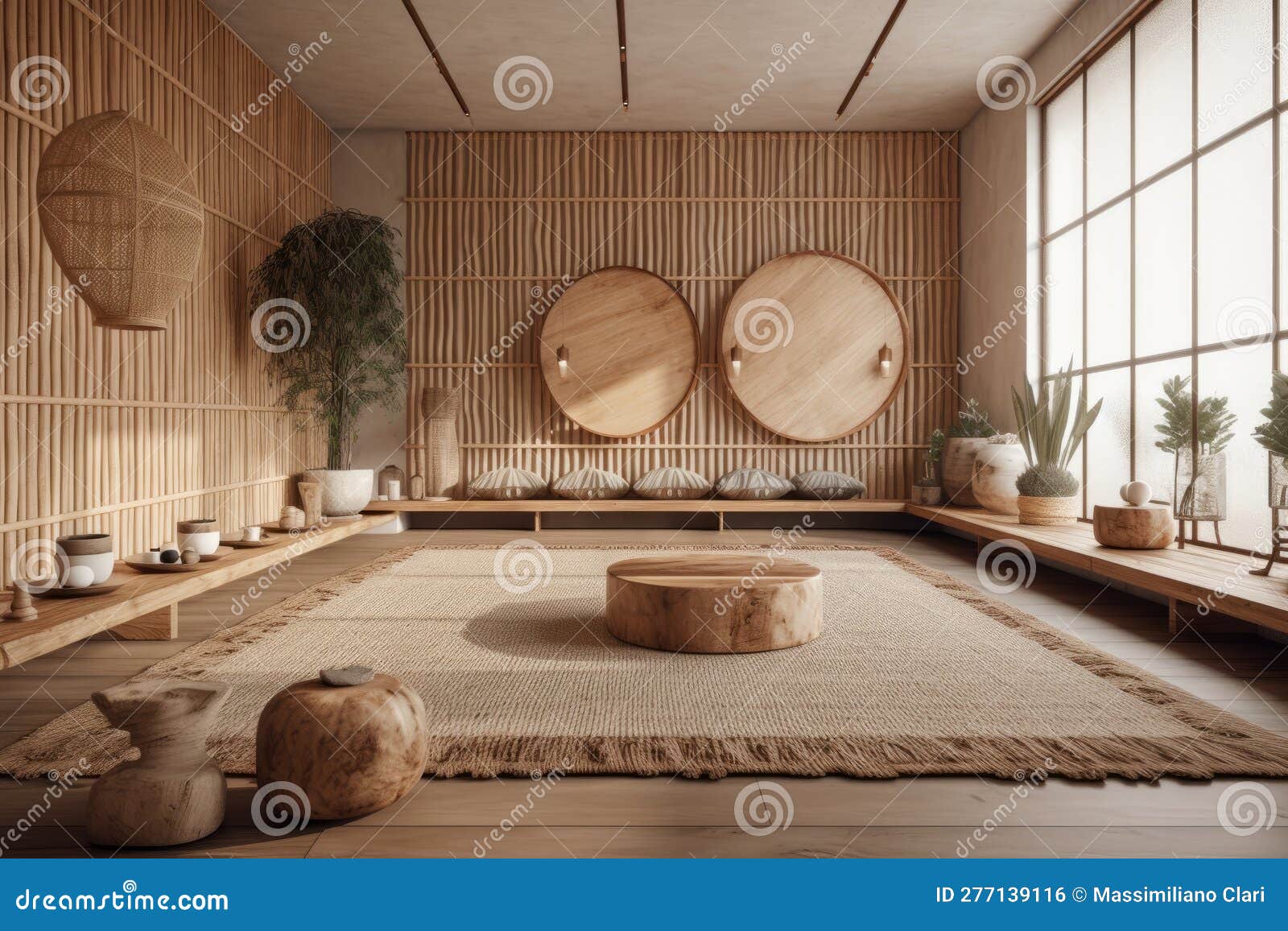 5 Interior Design Tips for Choosing the Perfect Bamboo Shades