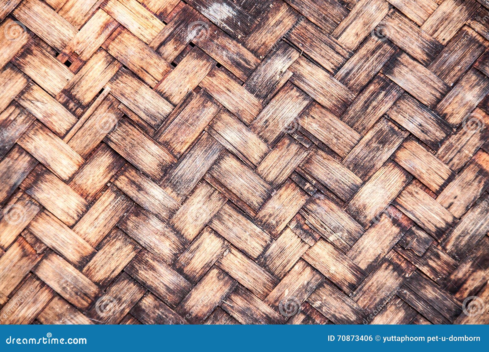 Bamboo Weav Stock Photo Image Of White Weave Pattern