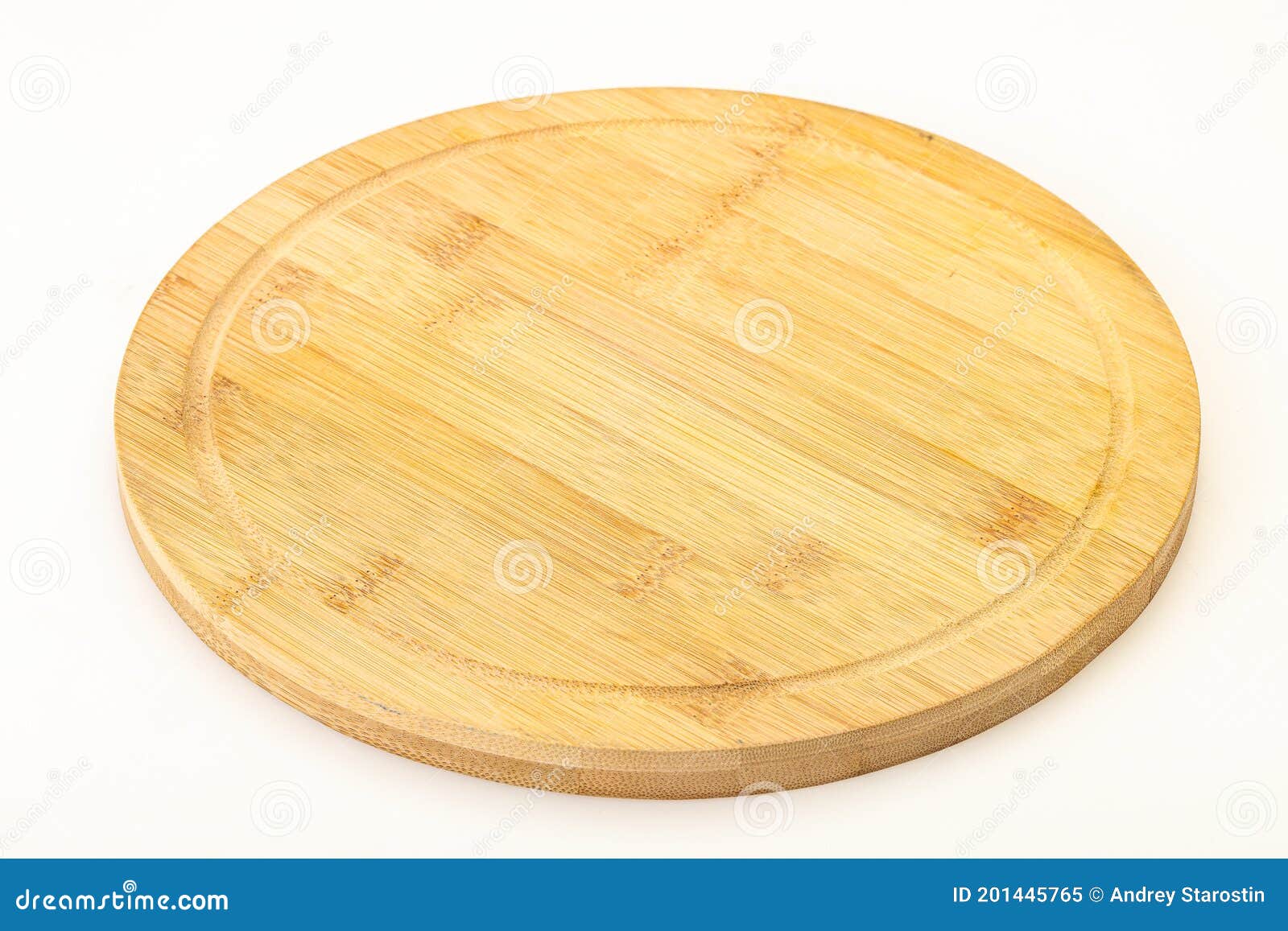 Bamboo Wooden Board for Kitchen Stock Image Image of wood, surface