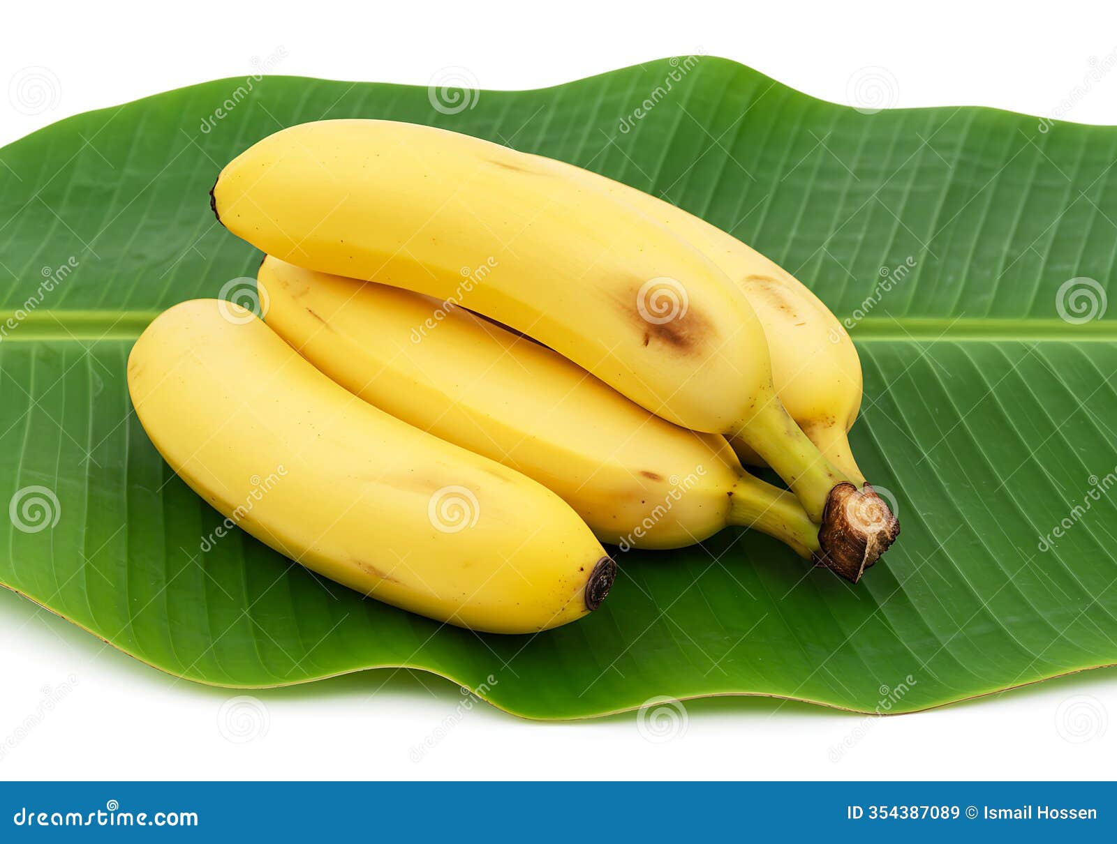 banana