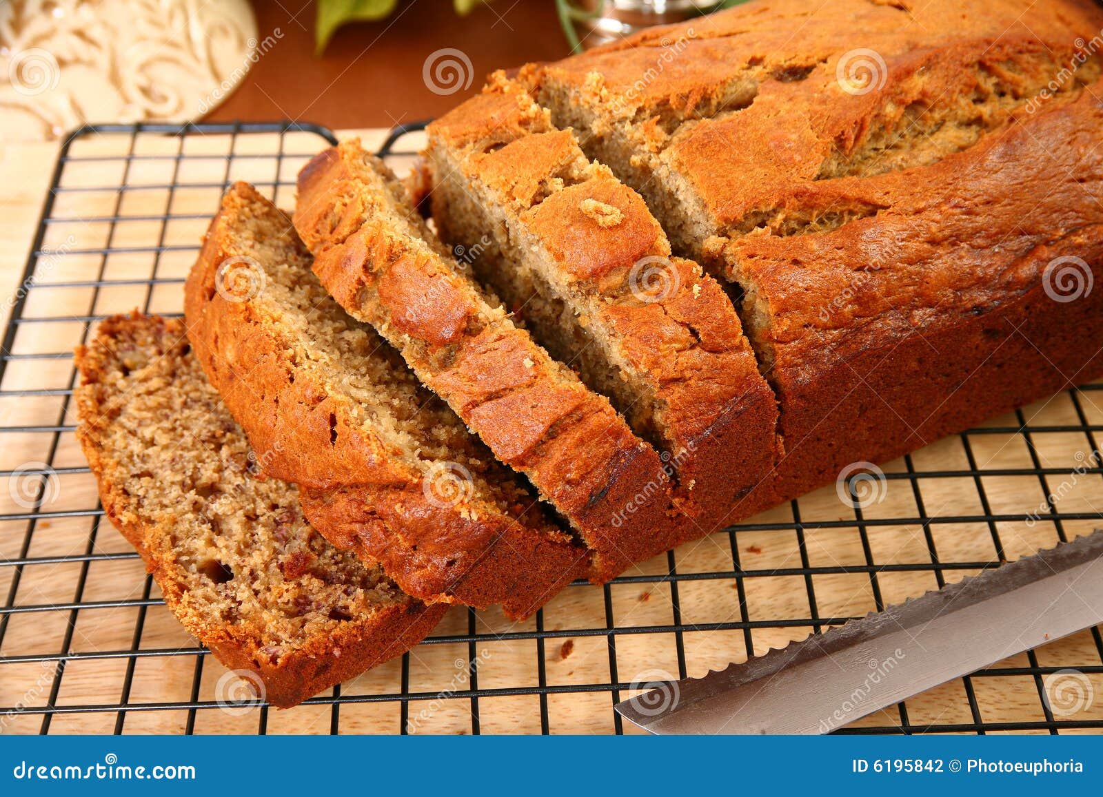 banana bread