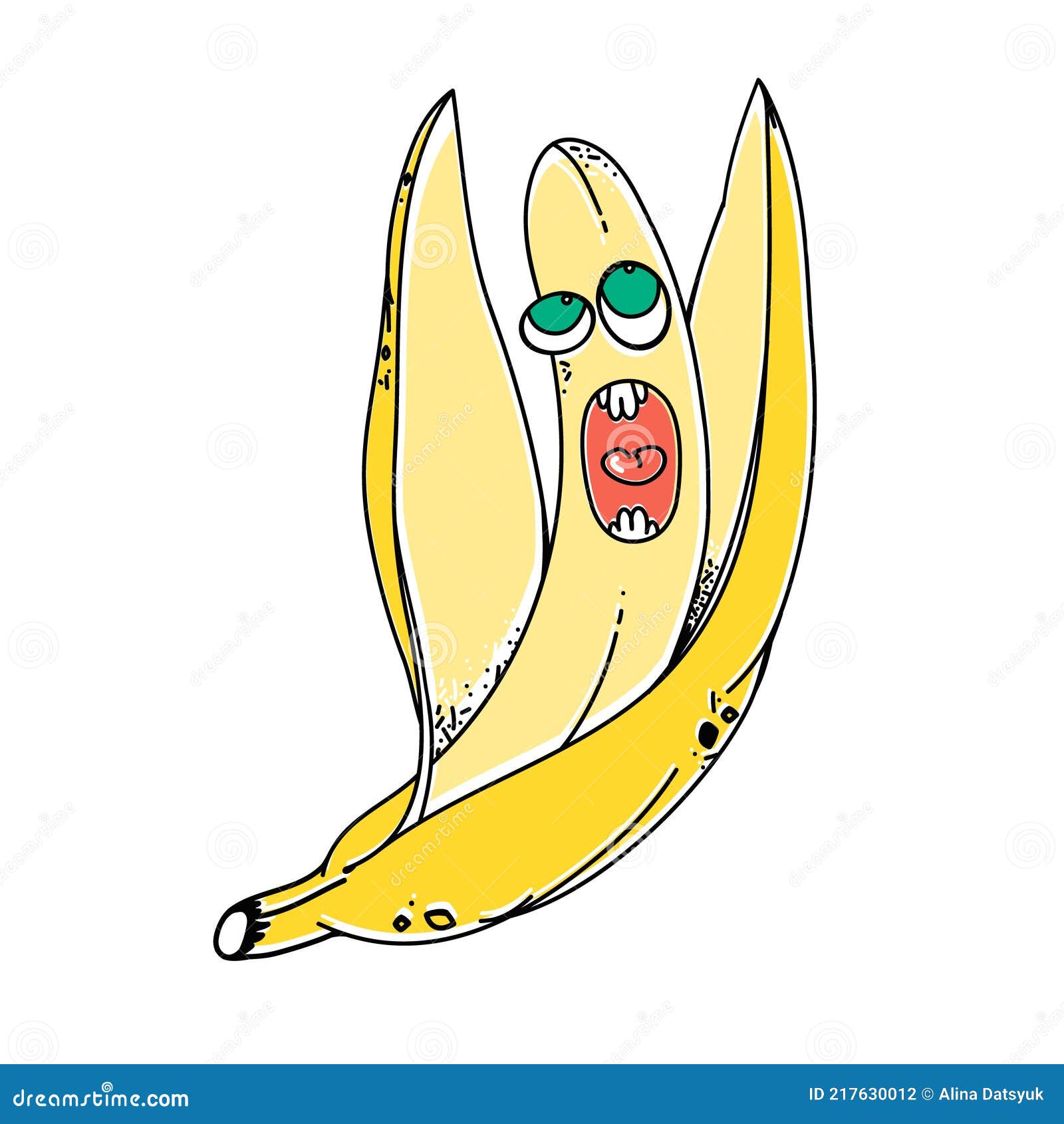 Top 30+ Photos peeling a banana as a child screams Updated Top 30+ Photos peeling a banana as a child screams Updated