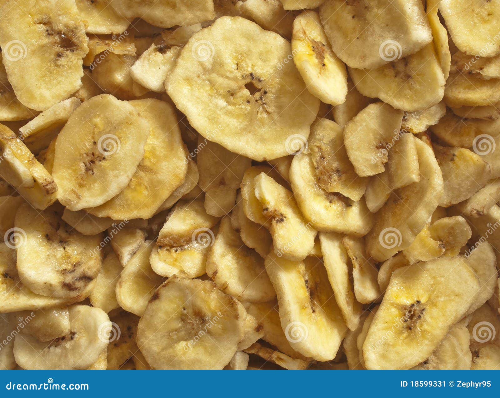 Banana Chips From Kerala Cuisine Stock Image 42191695