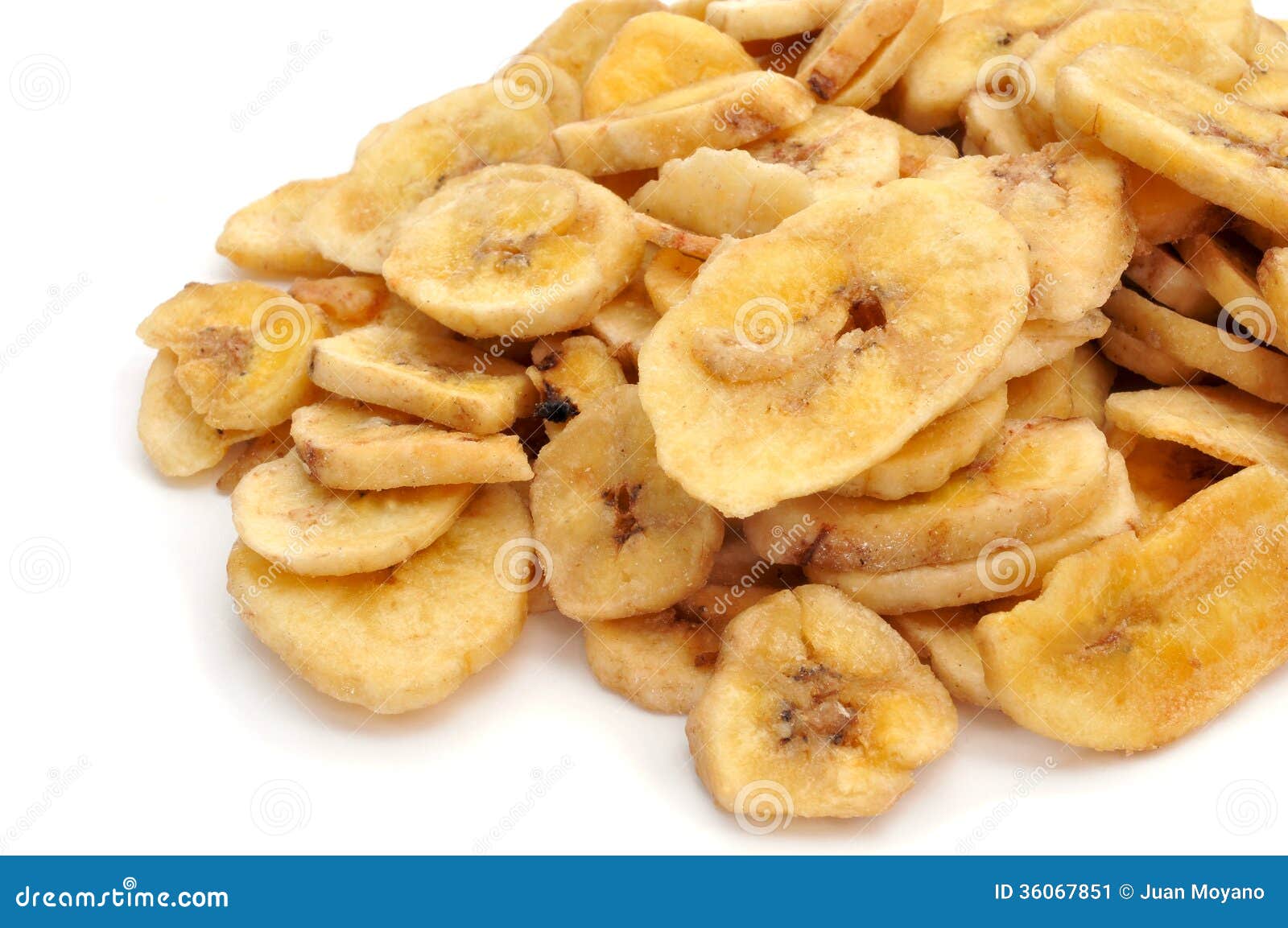 Banana chips stock image. Image of mariquitas, nutrition 36067851
