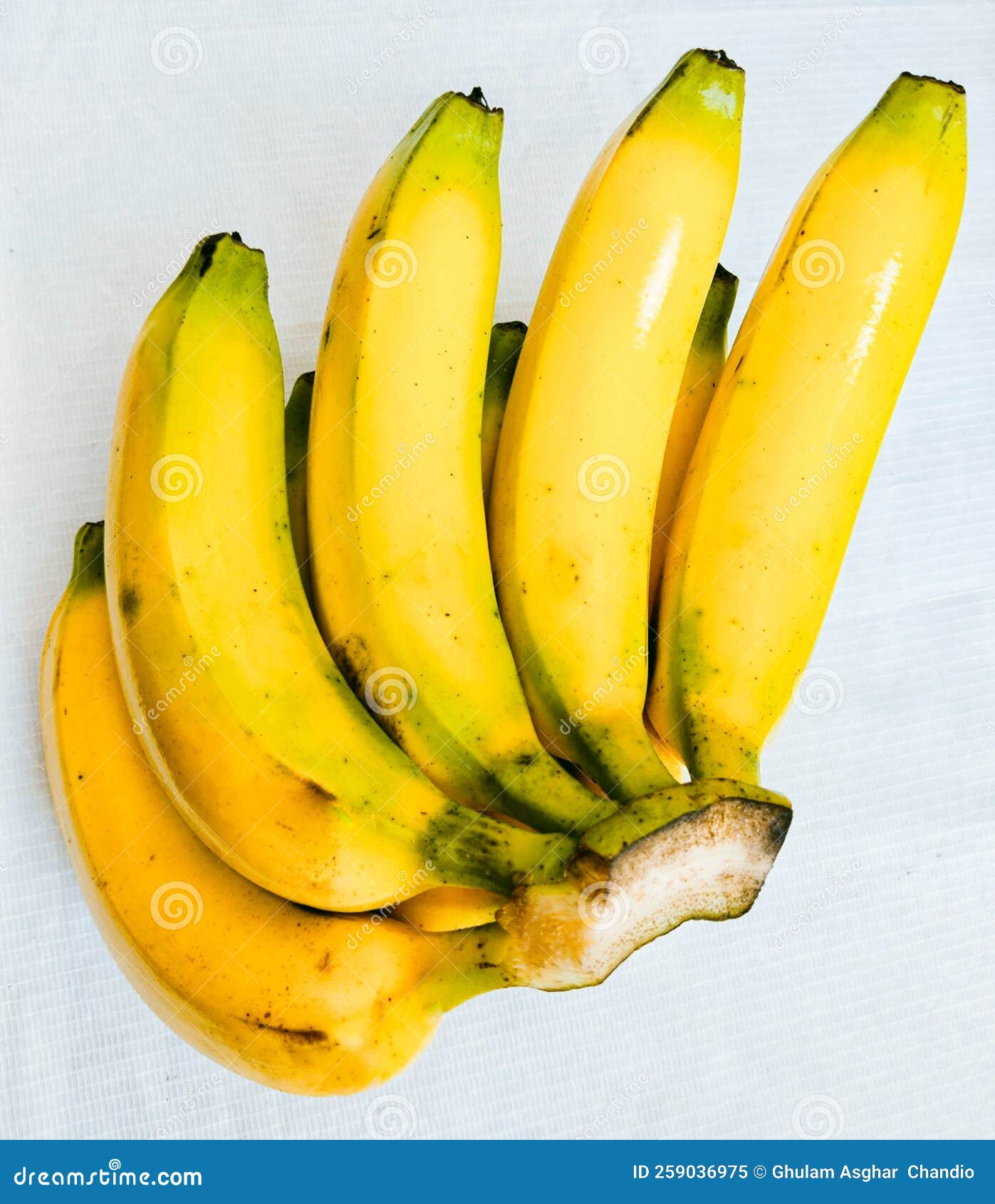 Banana Fresh Yellow Ripe Bananas Fruit Kela Banana-fruit Bunch Heap  Cavendish Musa Tropical Organic Food Closeup View Image Photo Stock Image -  Image of genus, musa: 259036975