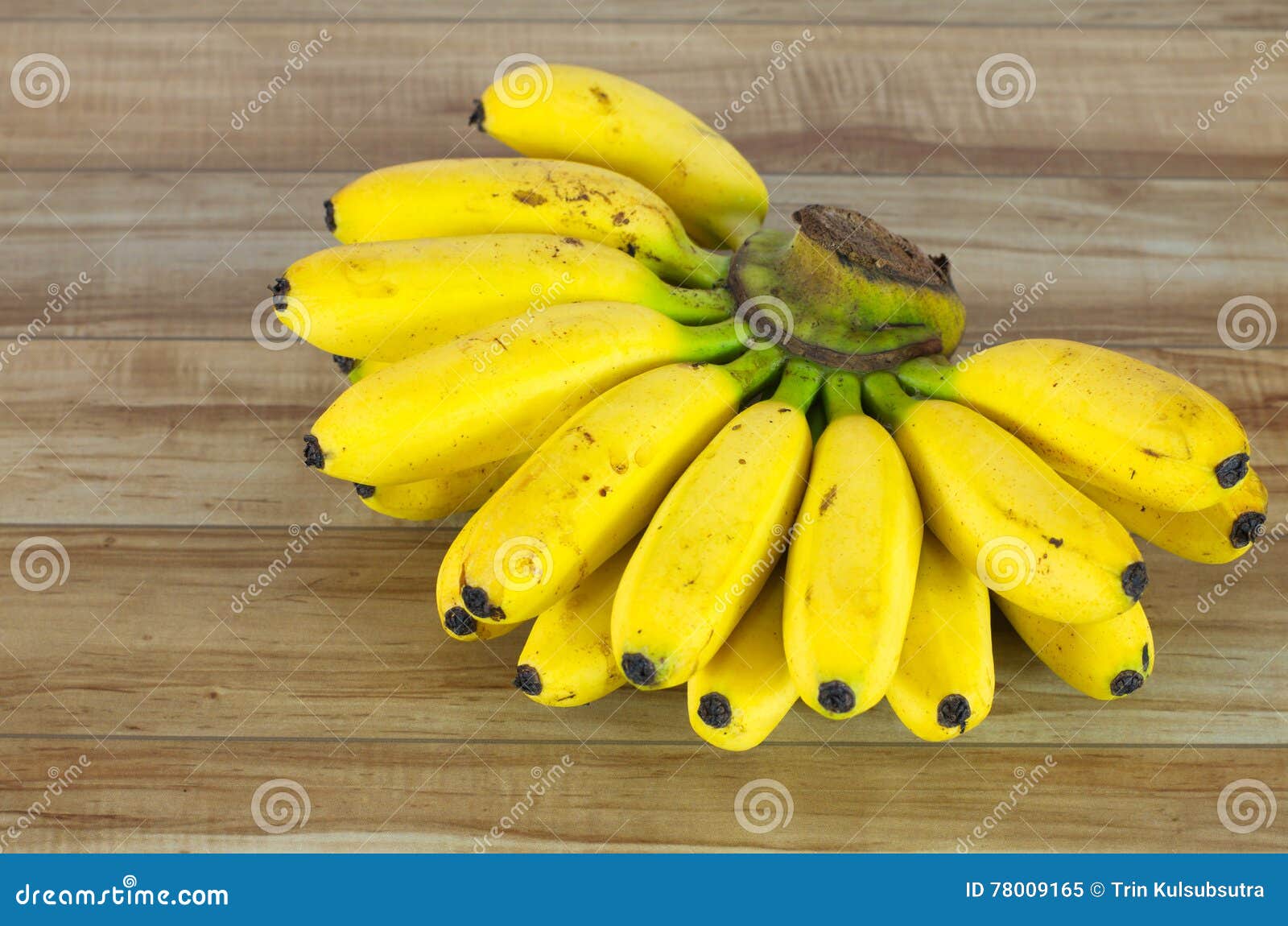 Banana. stock image. Image of tropical, yellow, organic 78009165
