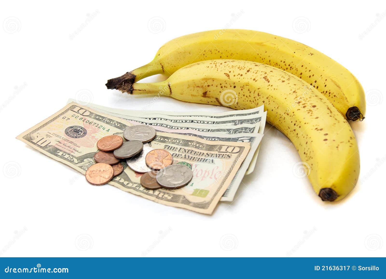 Fruit Money