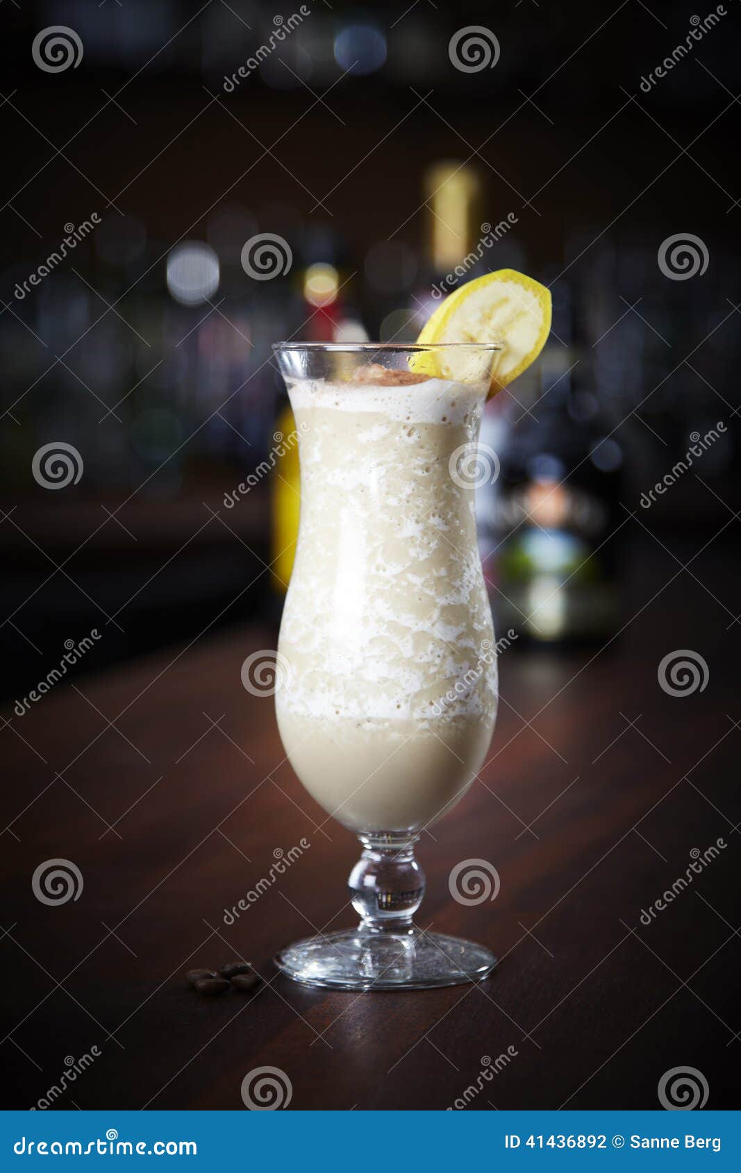 Andere Plätze Journalist Intervall banana kiss cocktail Bewusst Extrem