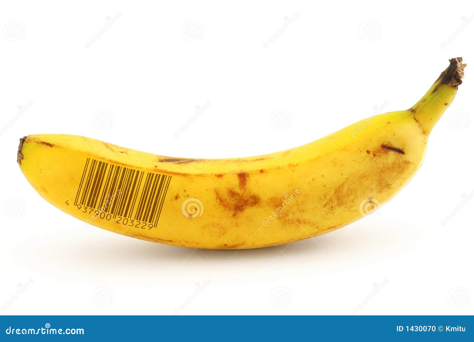 Codigo Da Banana
