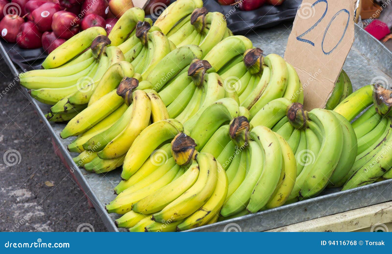 Banana Market Stock Images Download 19,863 Royalty Free Photos