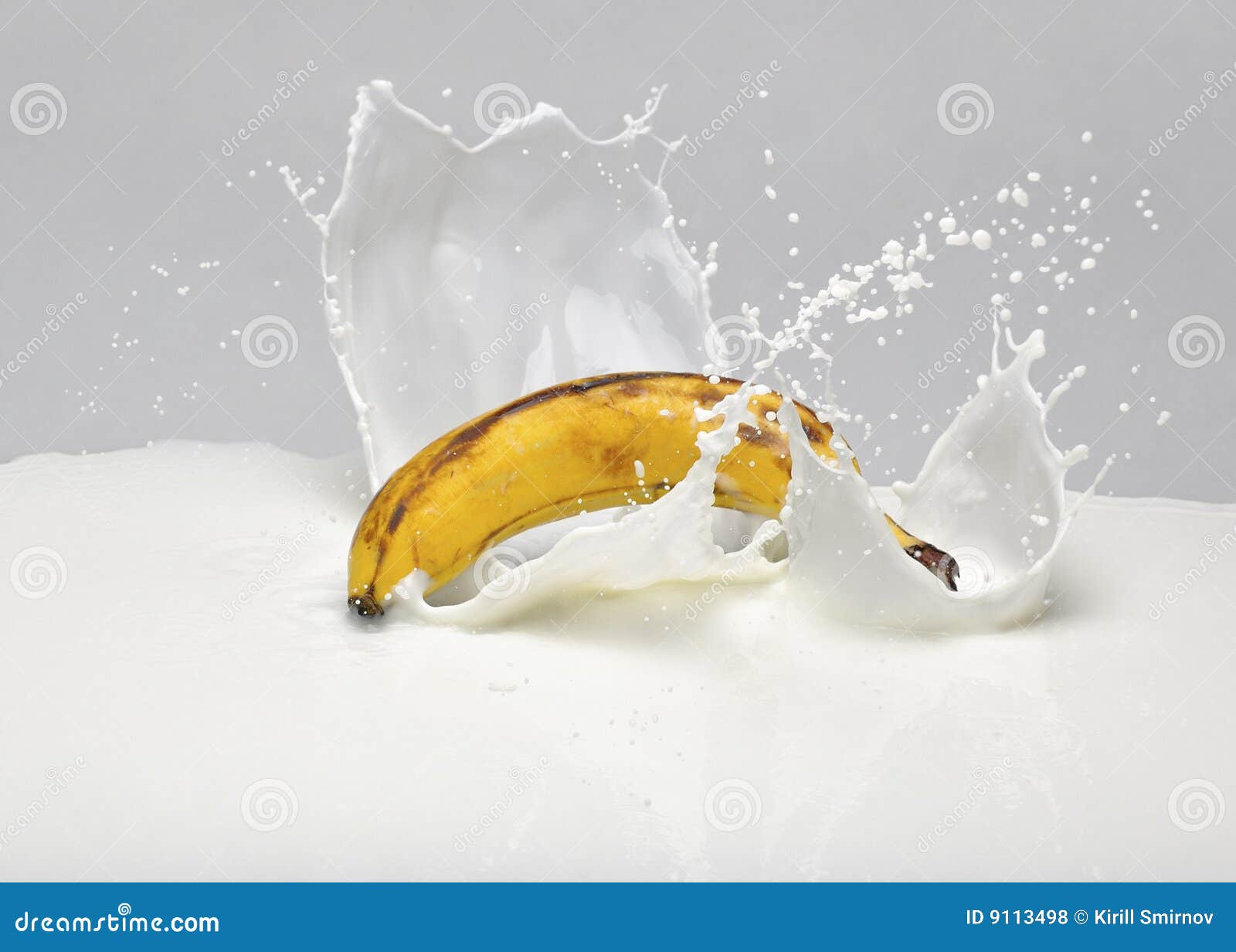 Banana And Milk Stock Photography CartoonDealer 85167080 banana-and-milk-stock-photography-cartoondealer-85167080