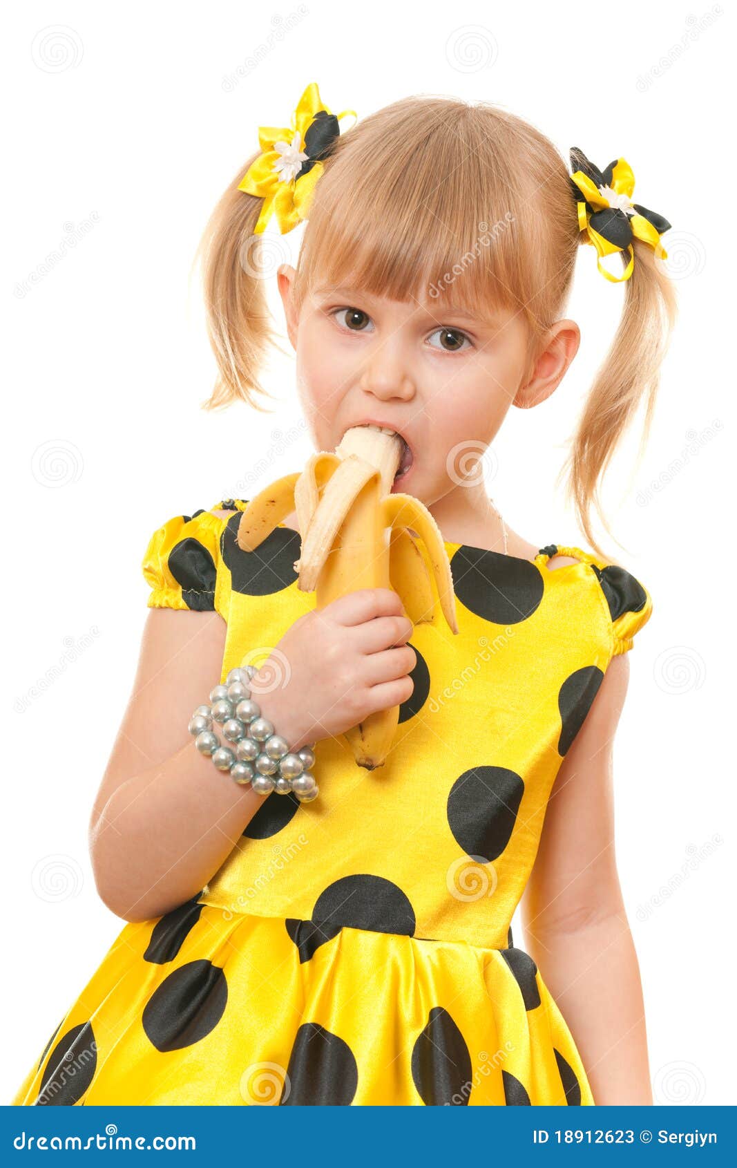 Banana Party Stock Photos Image 18912623