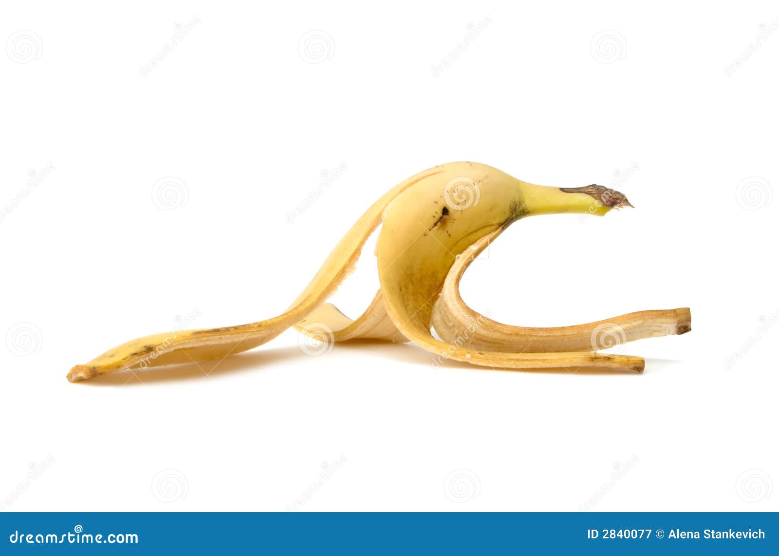banana rind