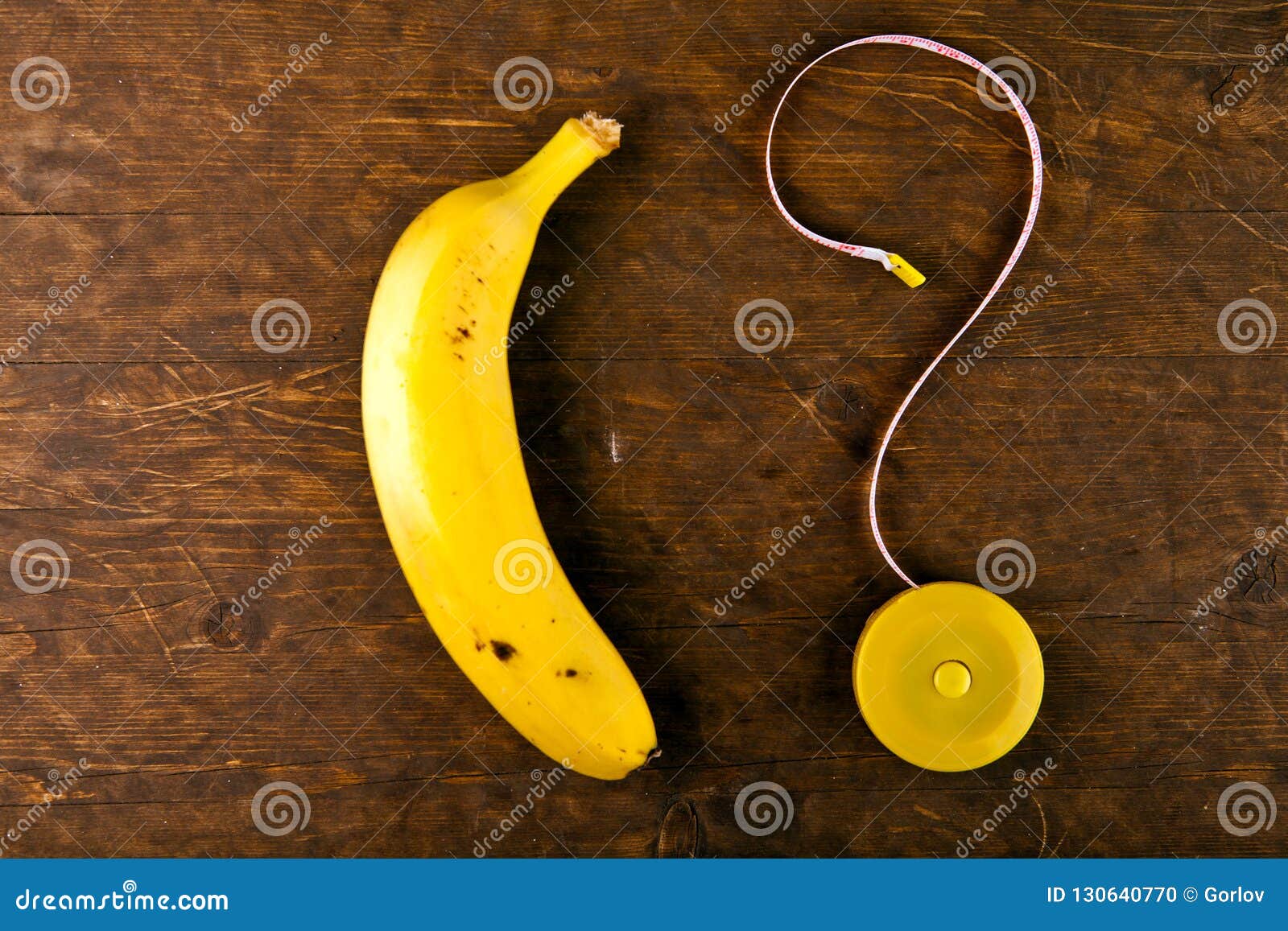 Banana Table Roulette Question Symbol Stock Photo Image of dilemma